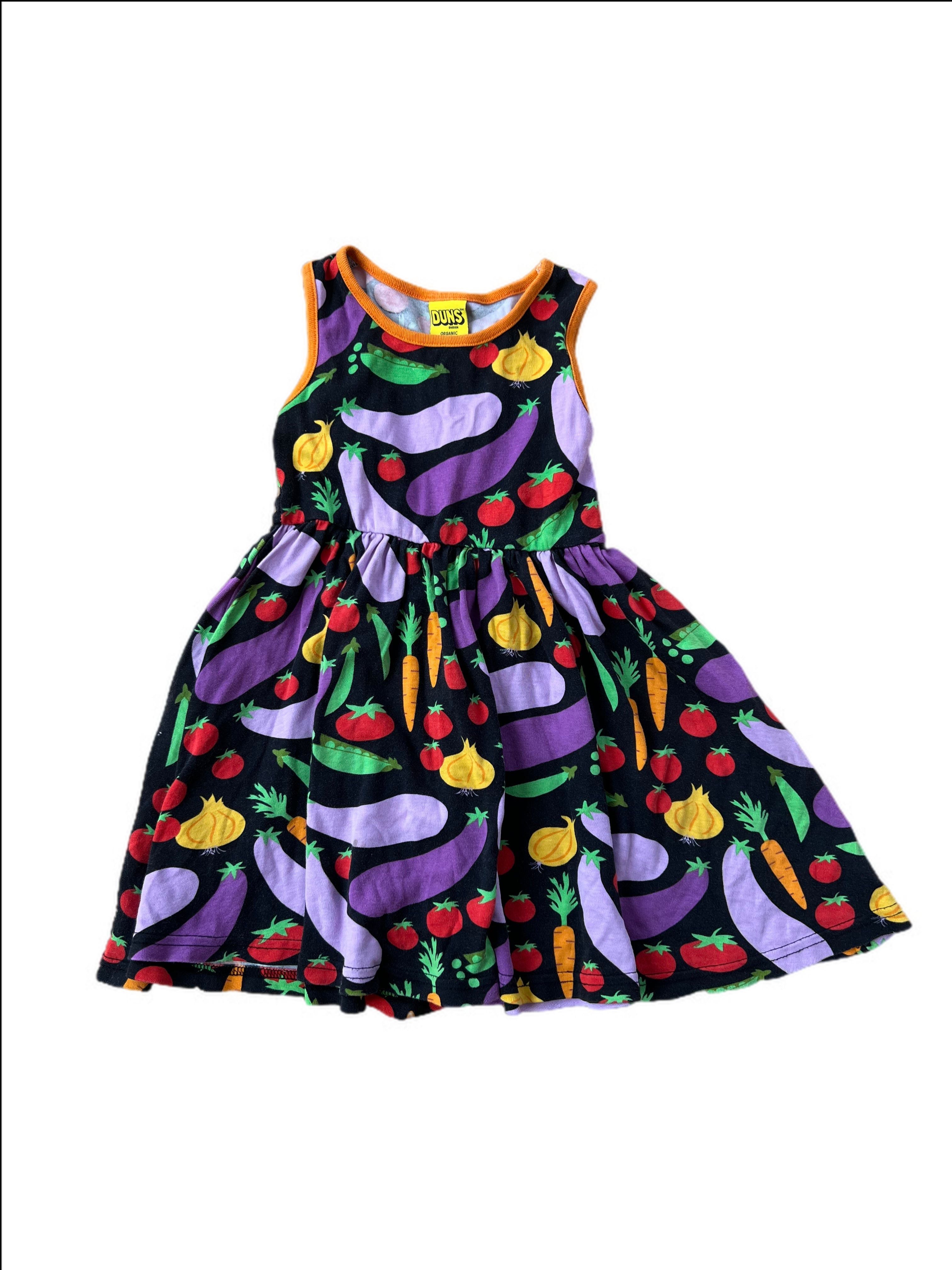Duns Dress