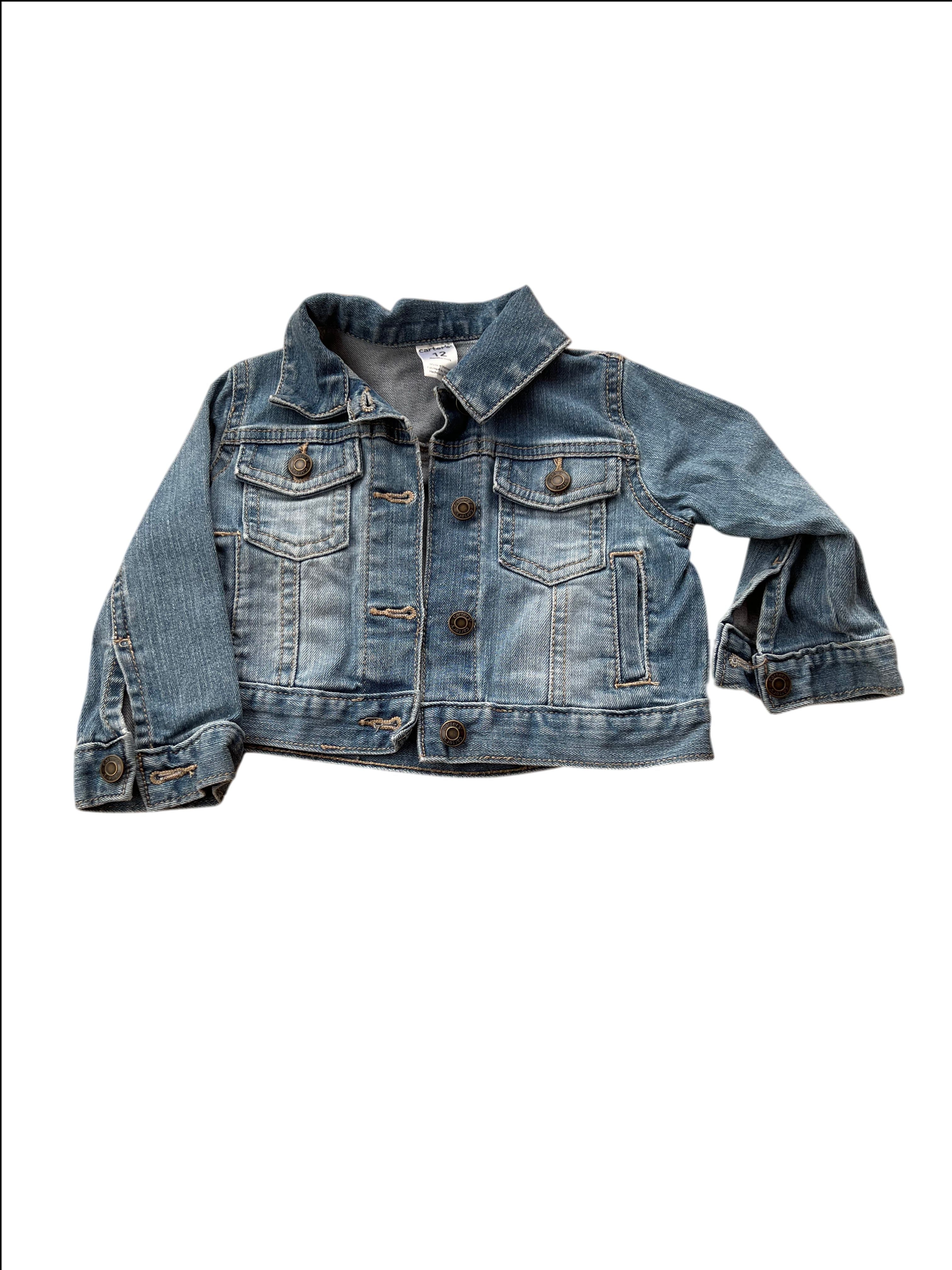 Carters Jacket
