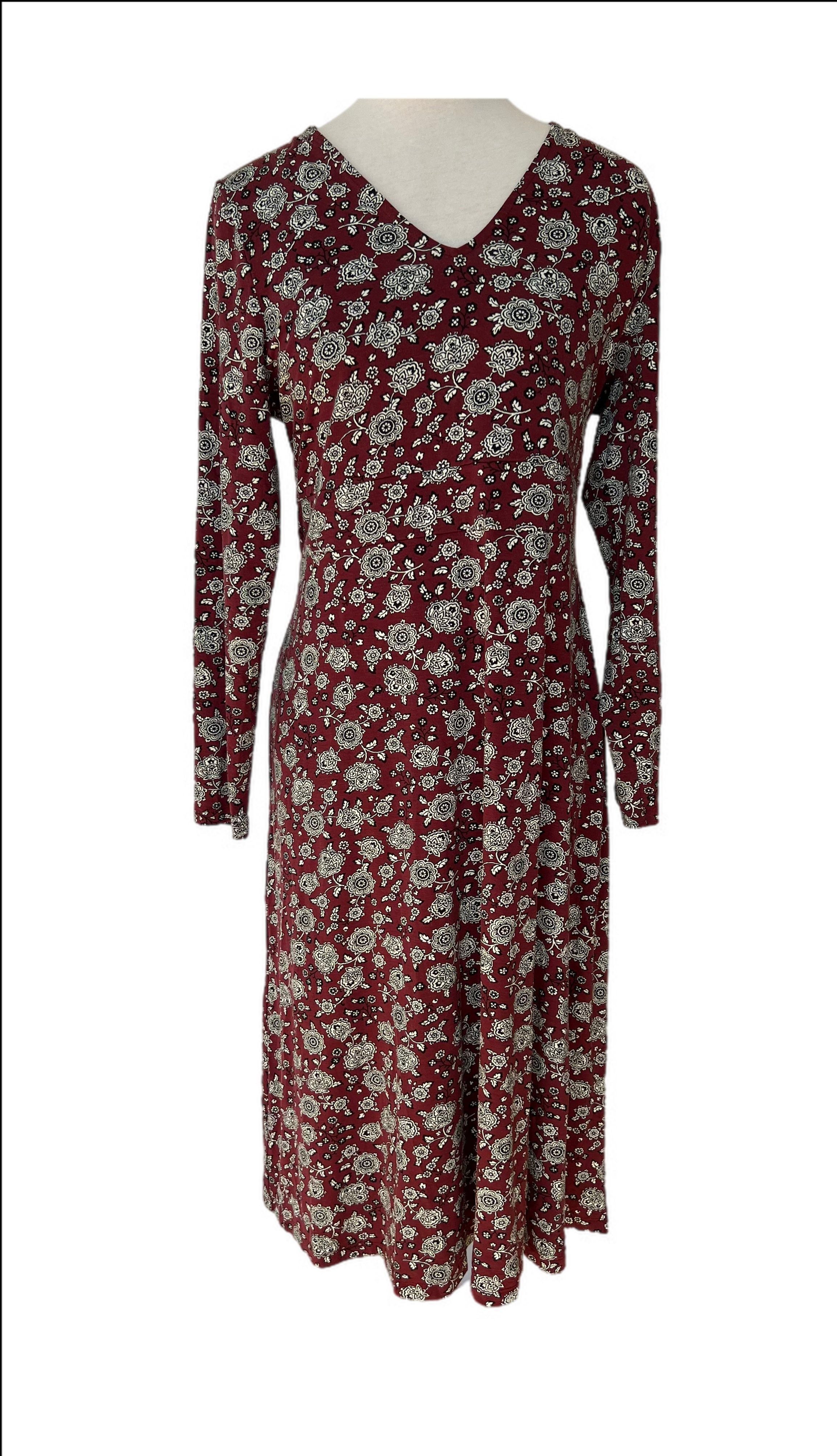 M&S Dress