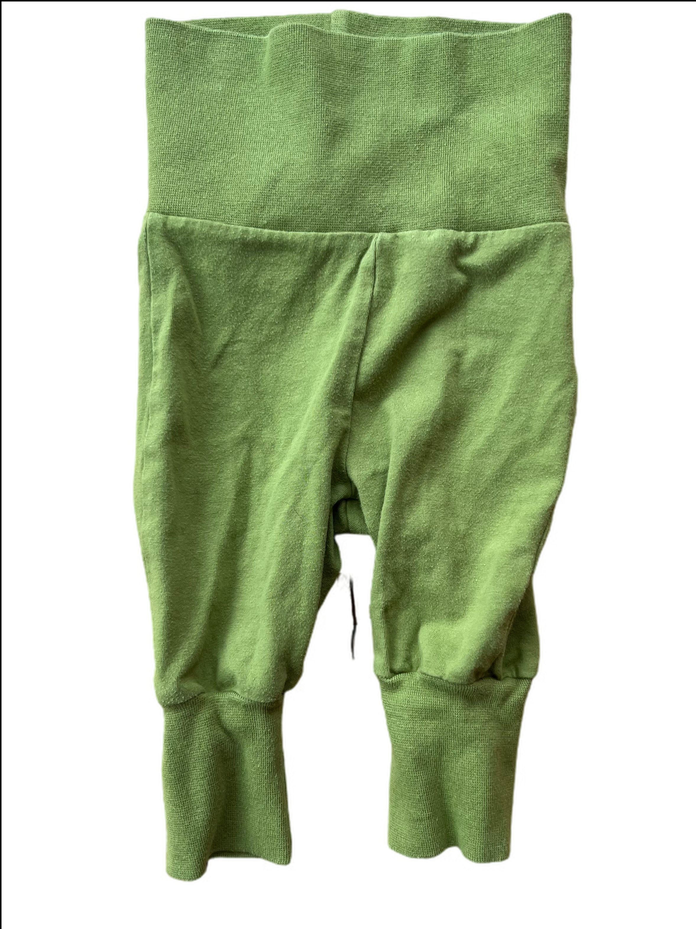 Maxomorra Rib Pants