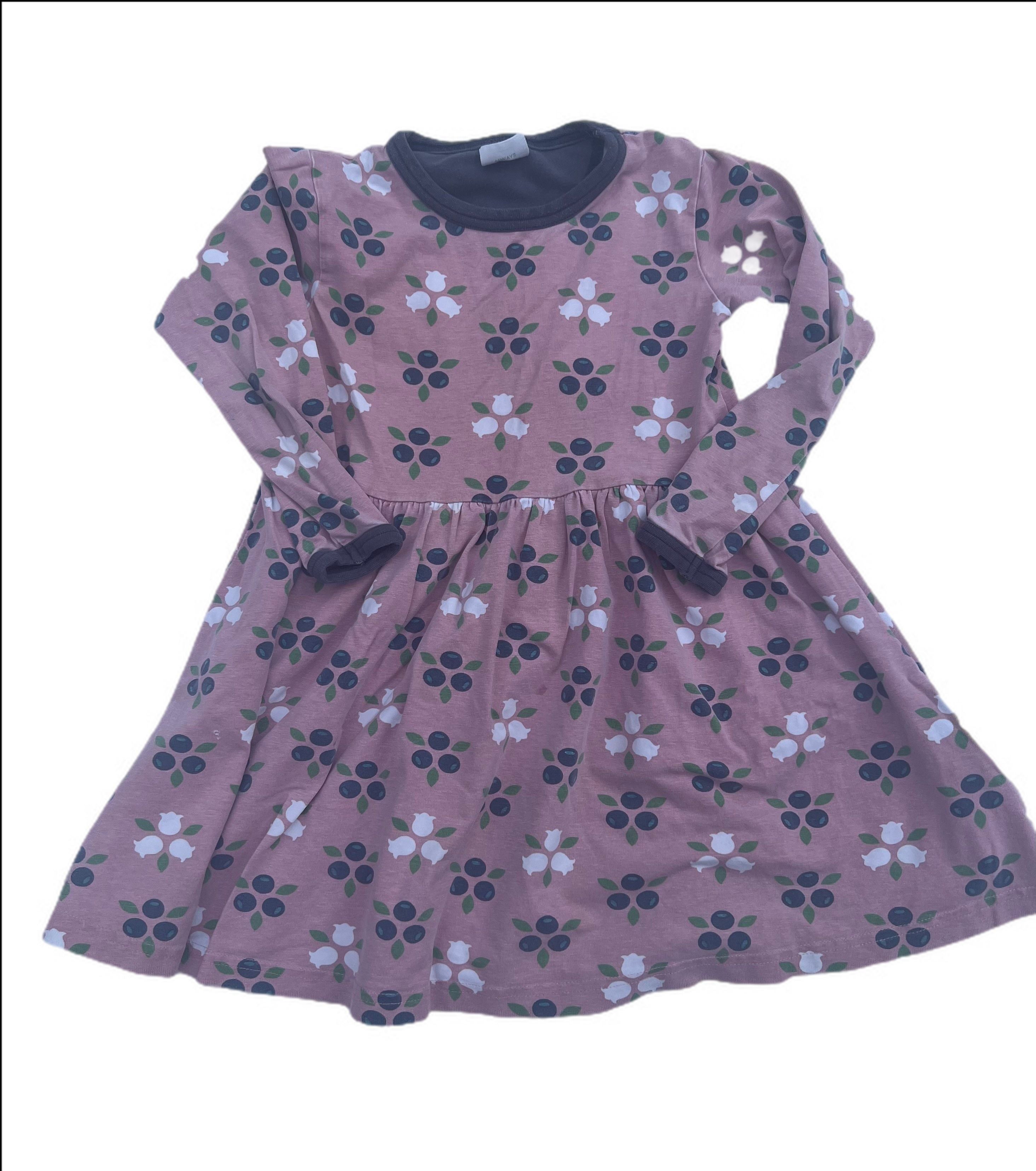 Maxomorra Dress