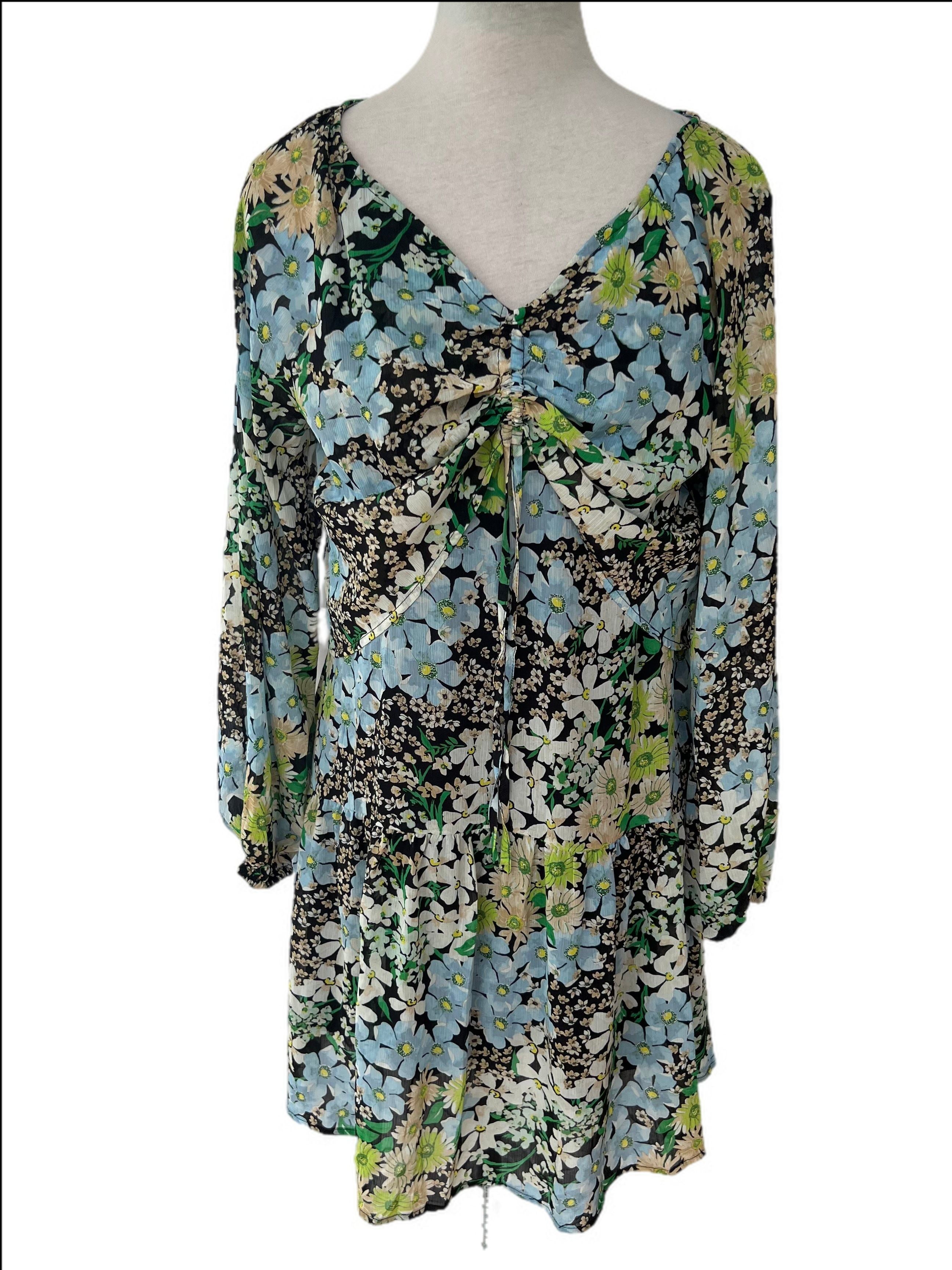 H&M Dress