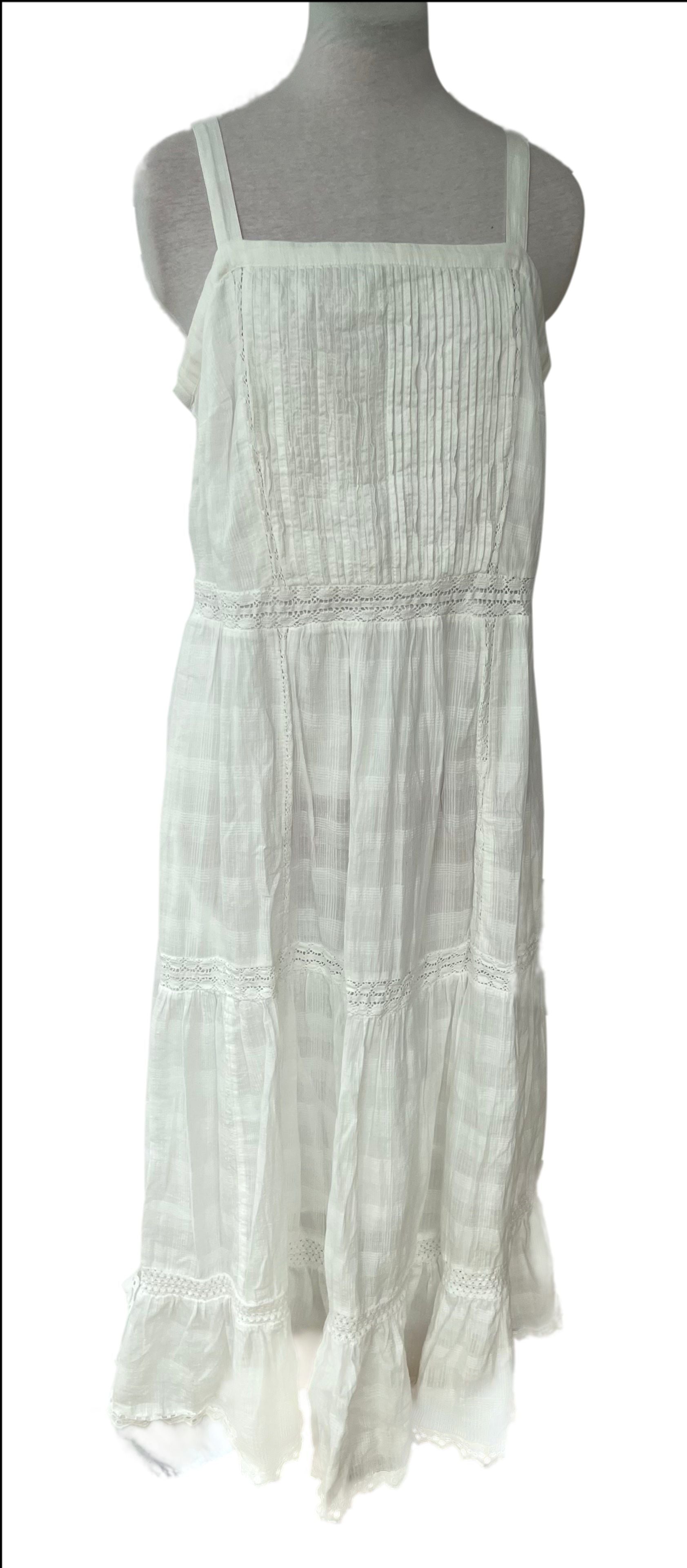 M&S Sun Dress