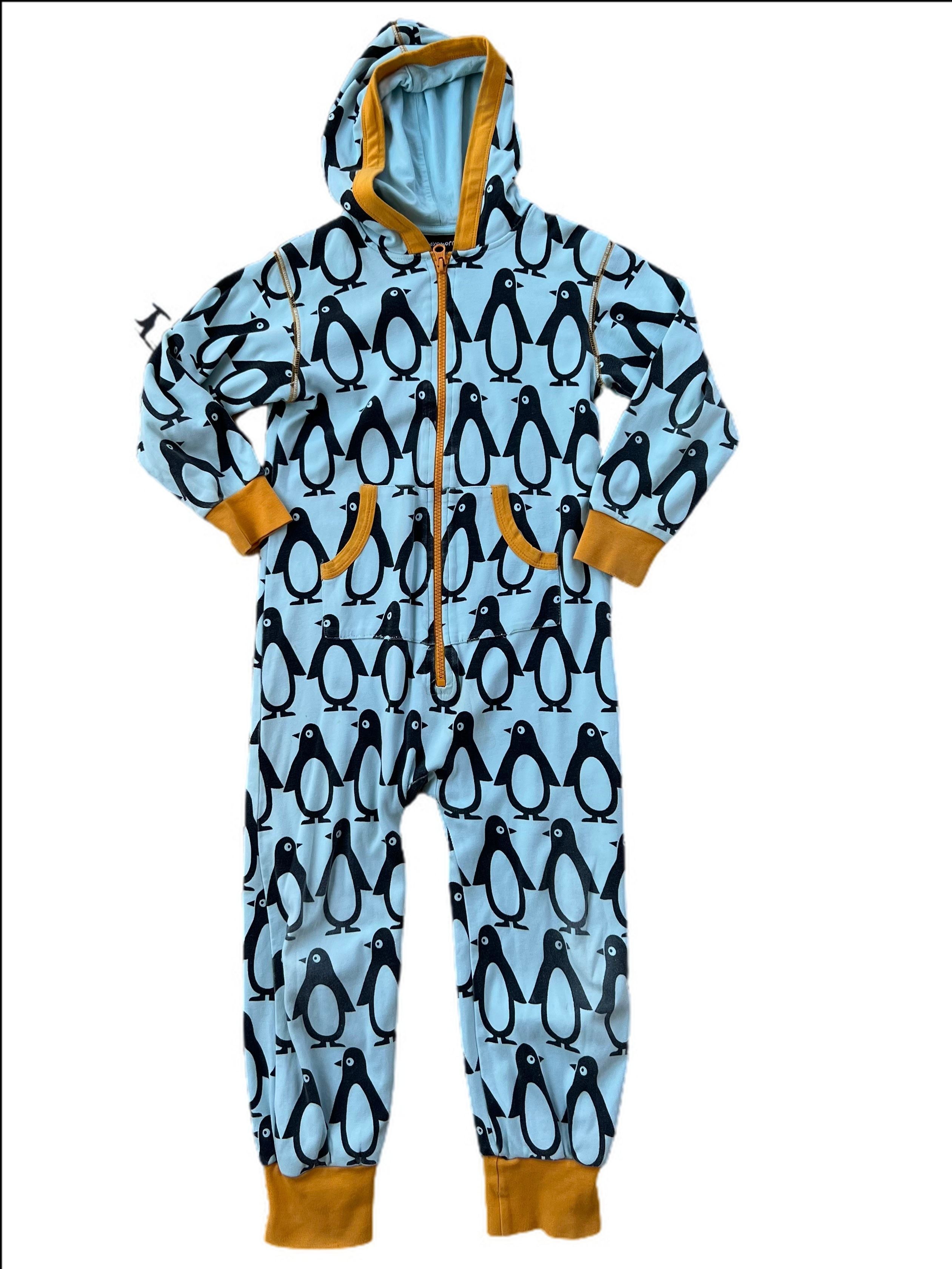 Maxomorra Onesie
