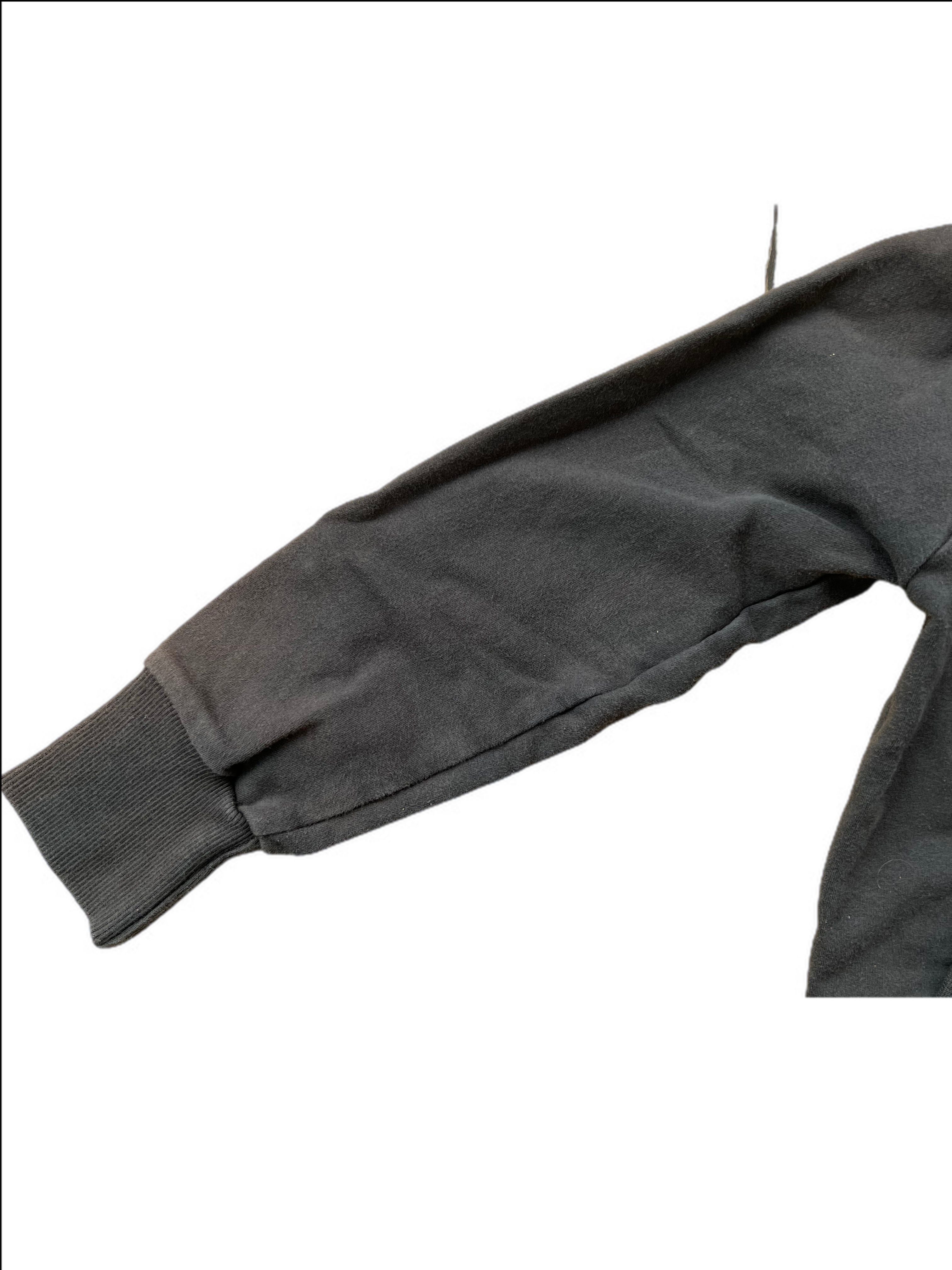 Hoodie with some sun fade marks