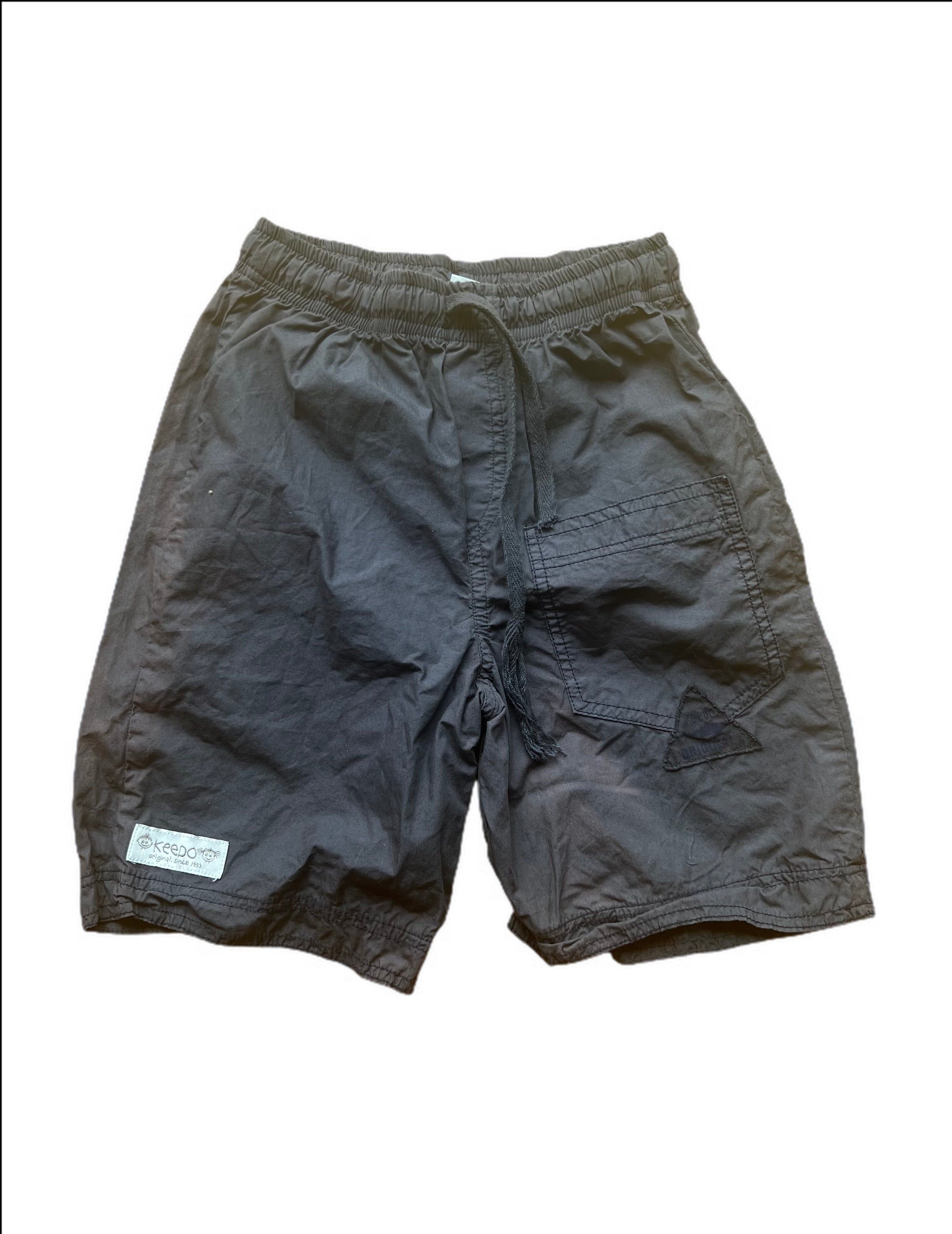 Keedo Shorts