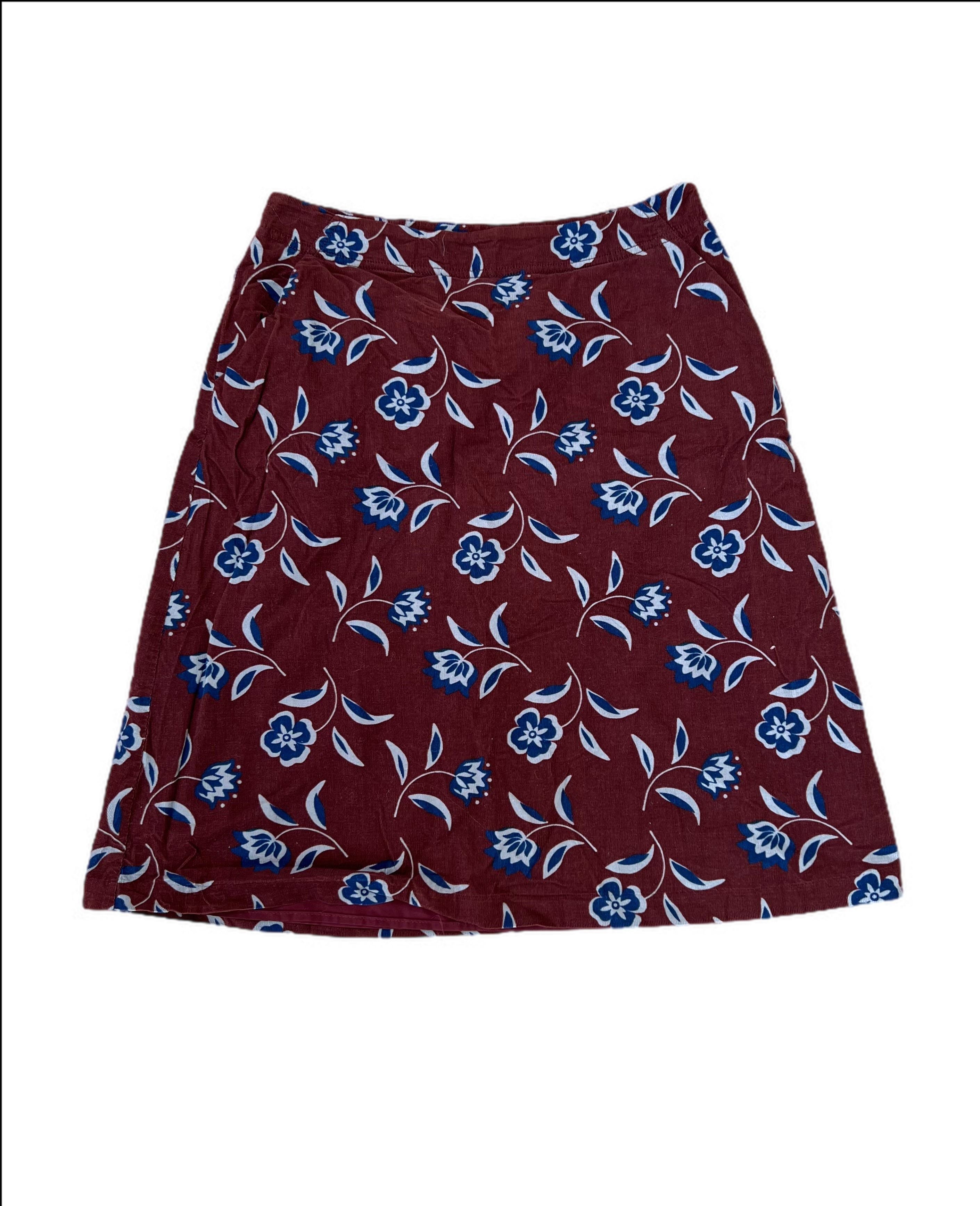 Seasalt Cornwell Skirt