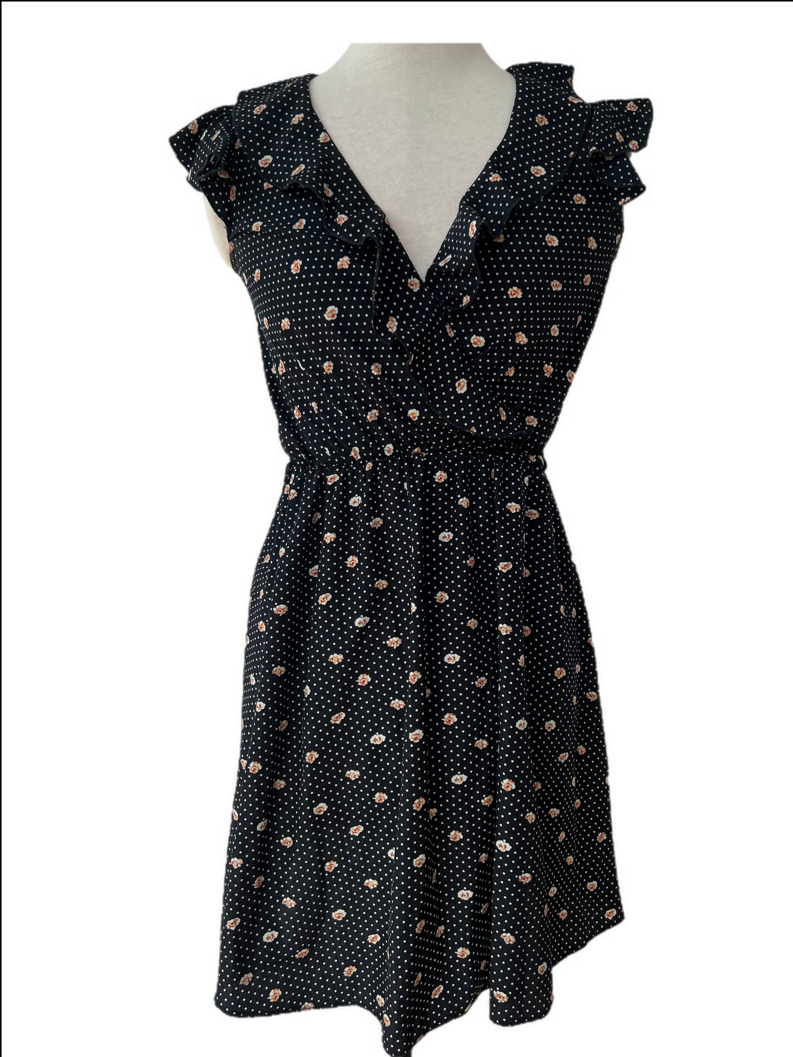 Billie & Blossom Dress