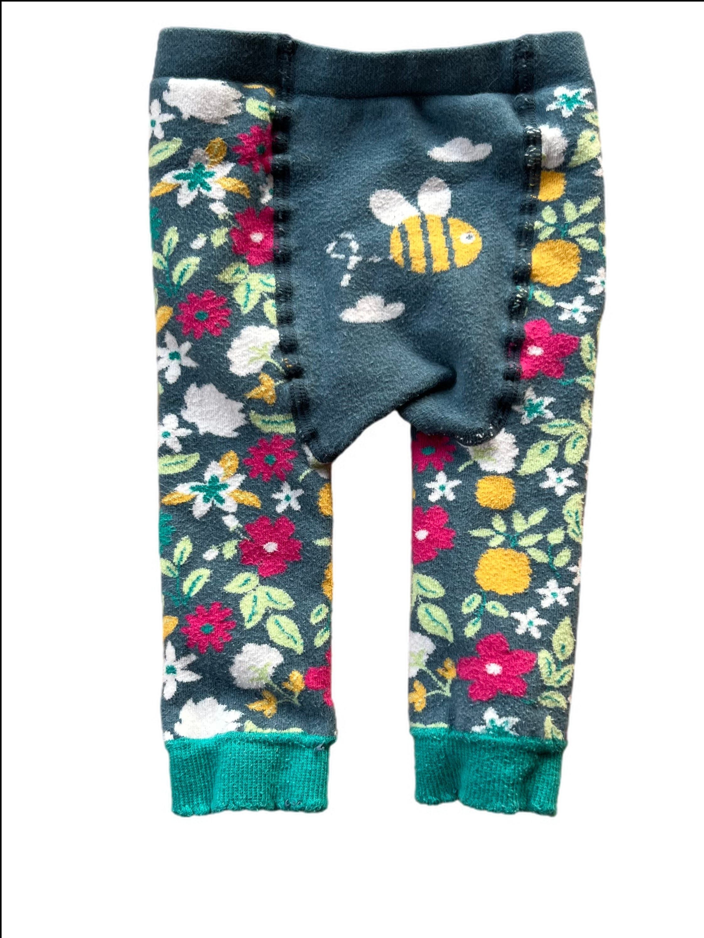 Frugi Tights