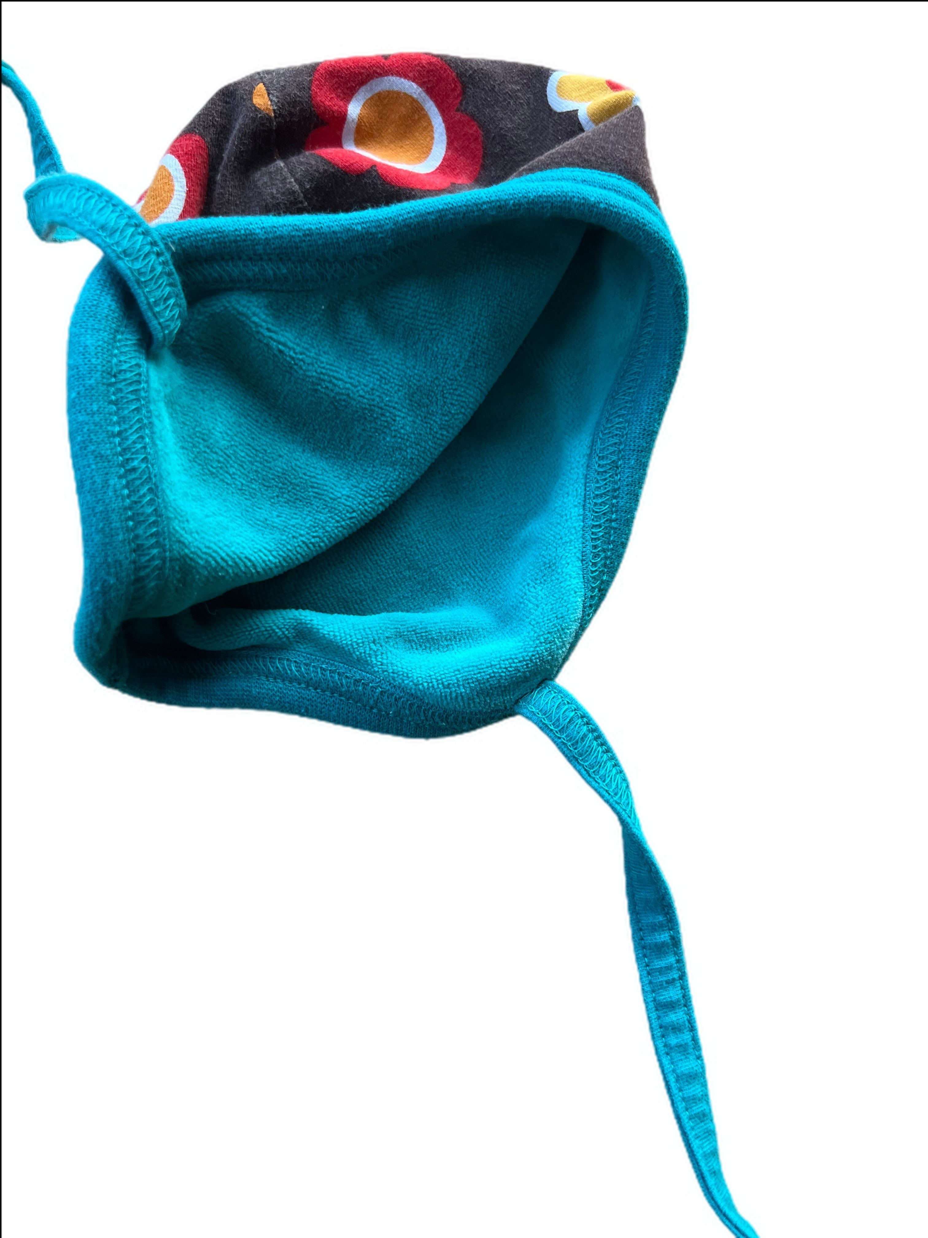 Maxomorra Helmet Hat