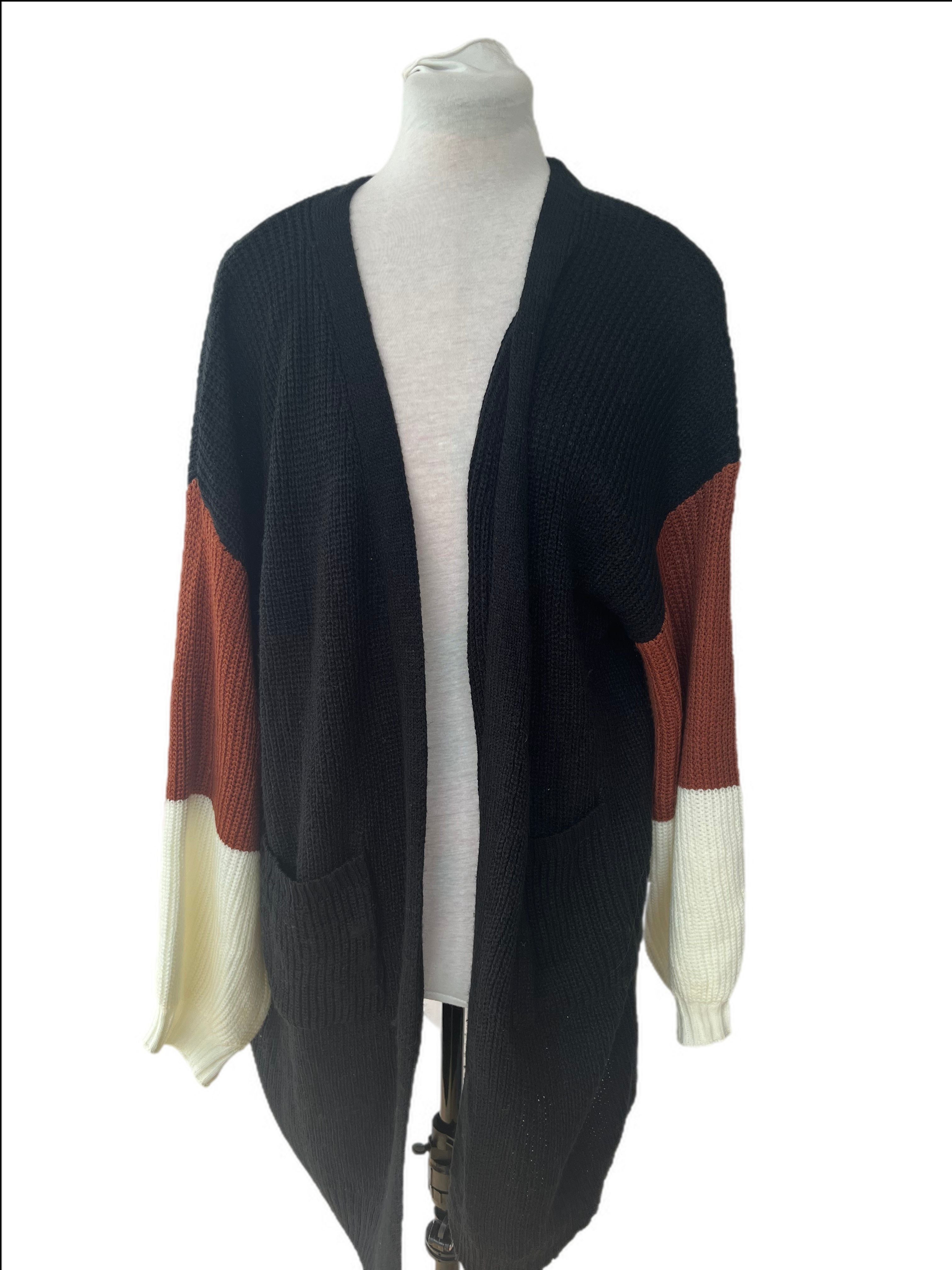 Shein Cardigan