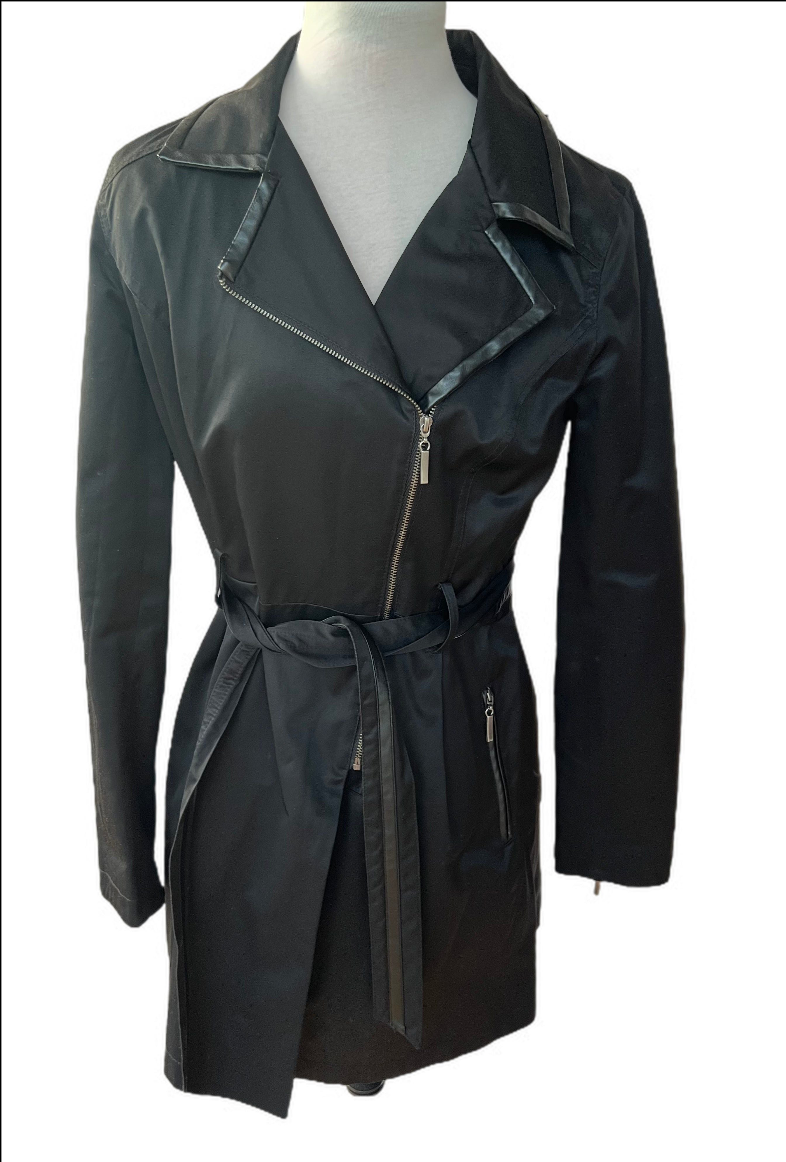 Oasis Spring Coat