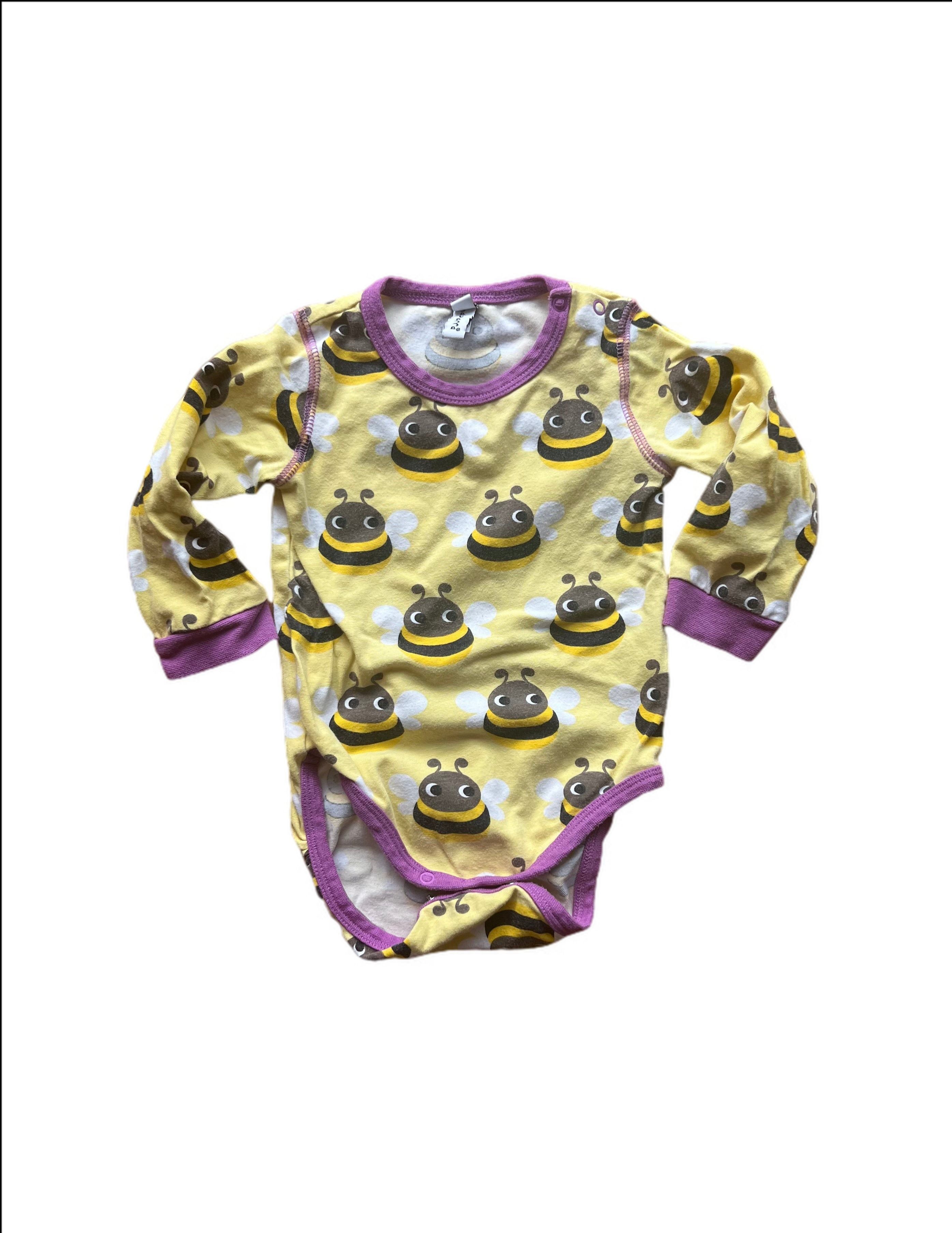 Maxomorra Bodysuit