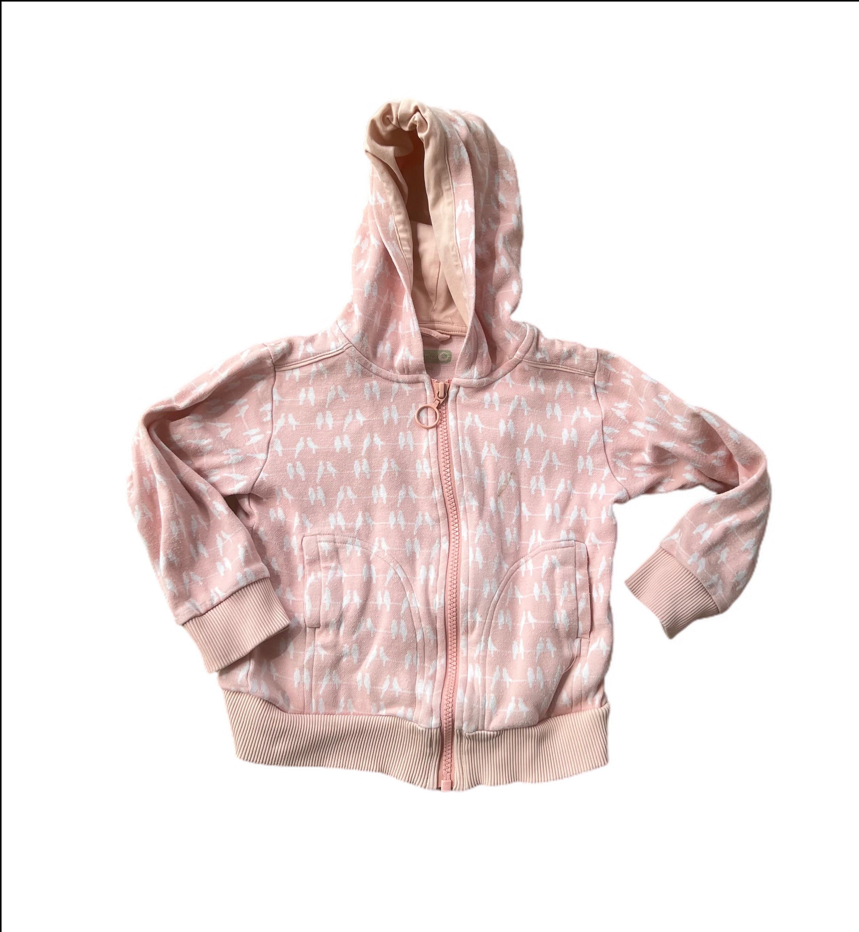 Lily Balou Sweatshirt
