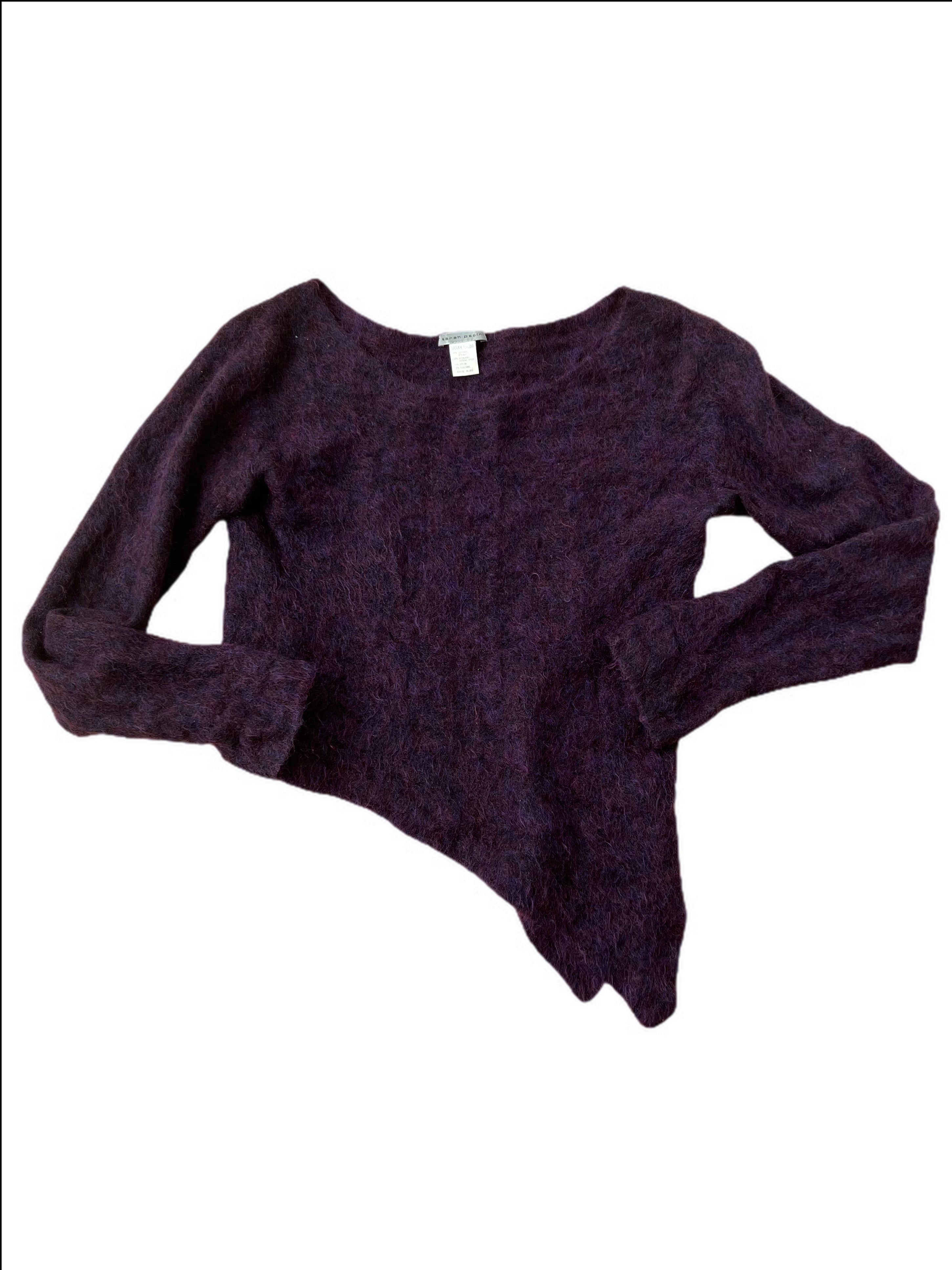 Sarah Pacini Sweater
