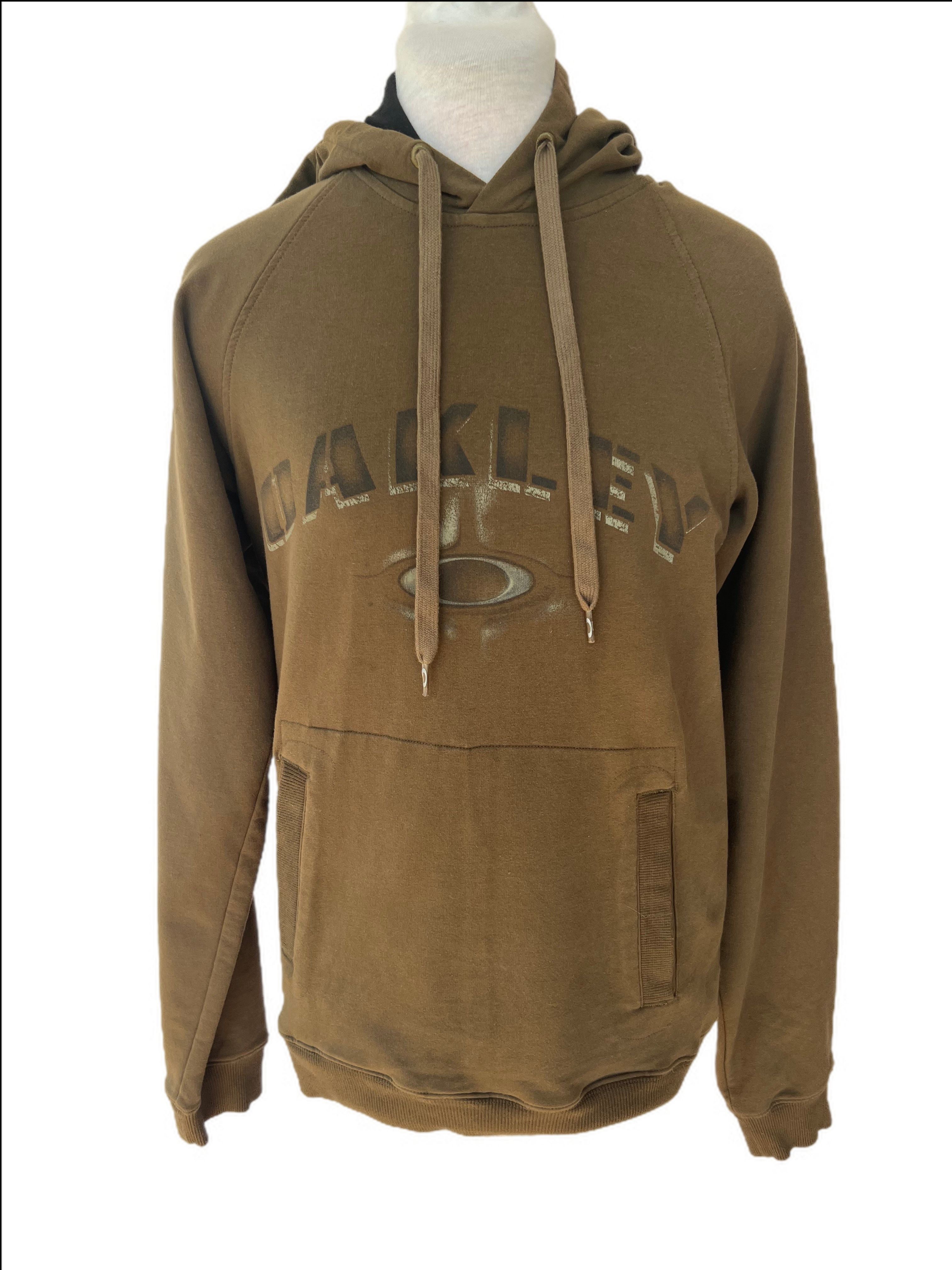 Oakley Hoodie