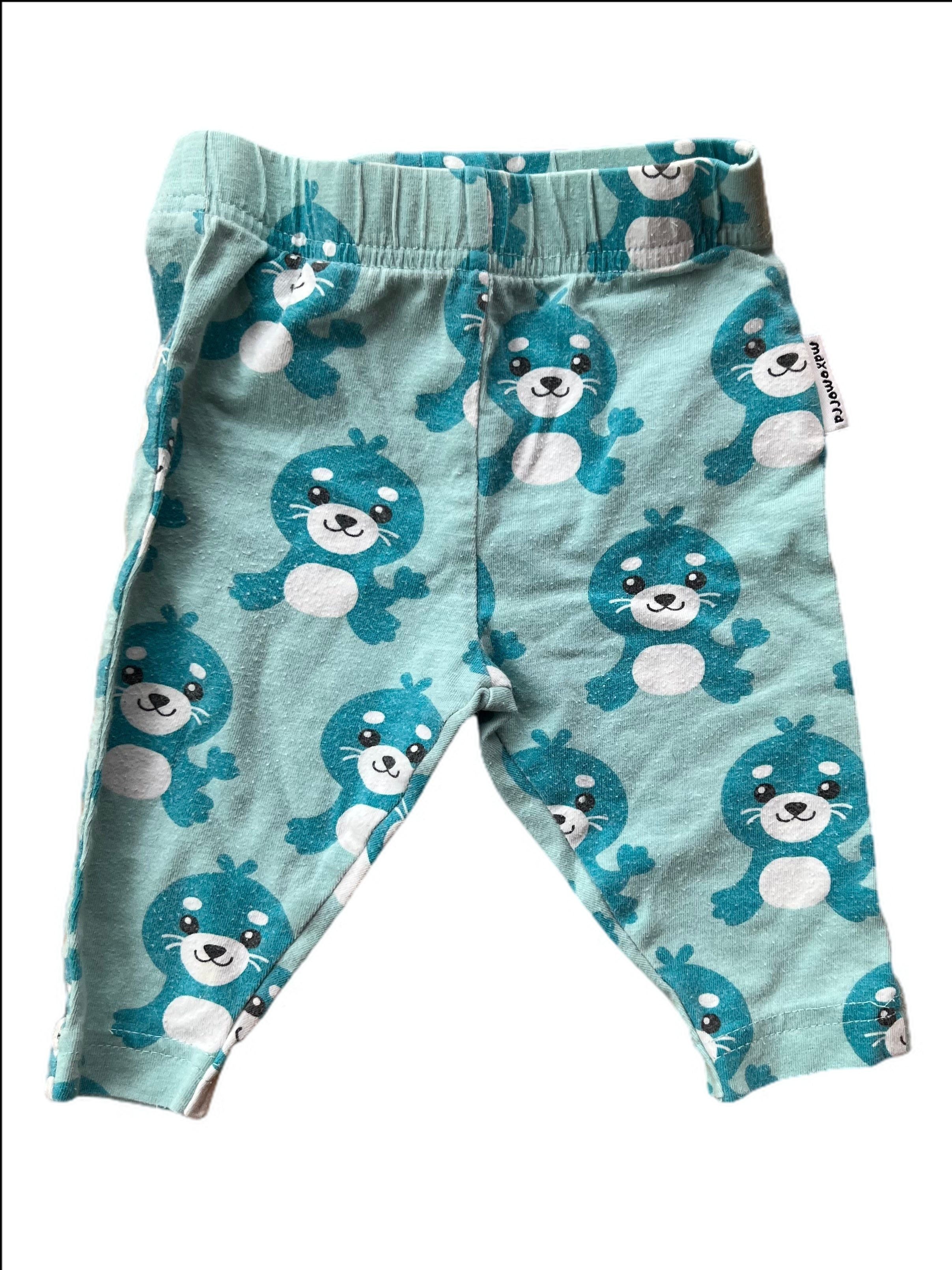 Maxomorra Leggings