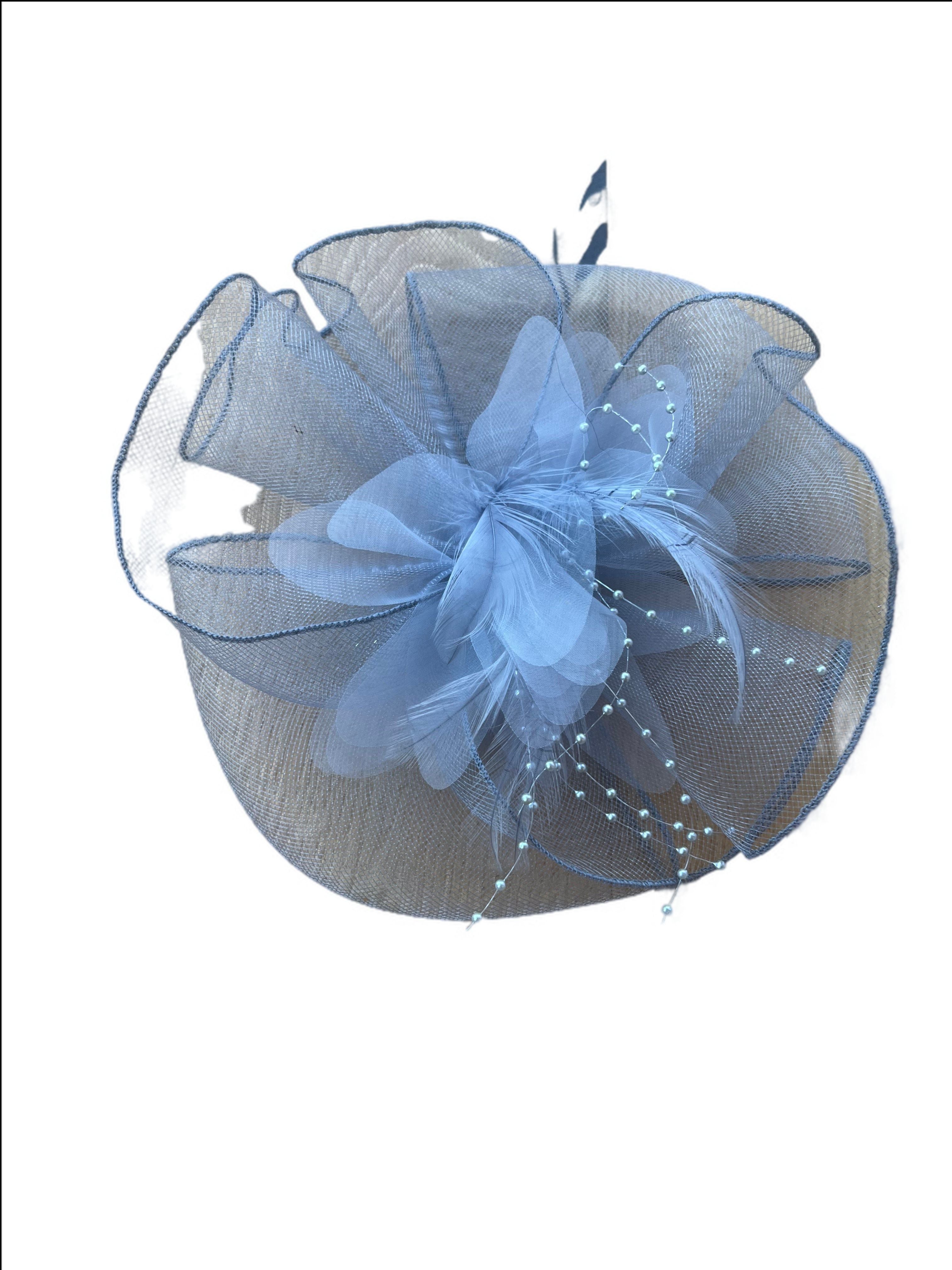 Fascinator