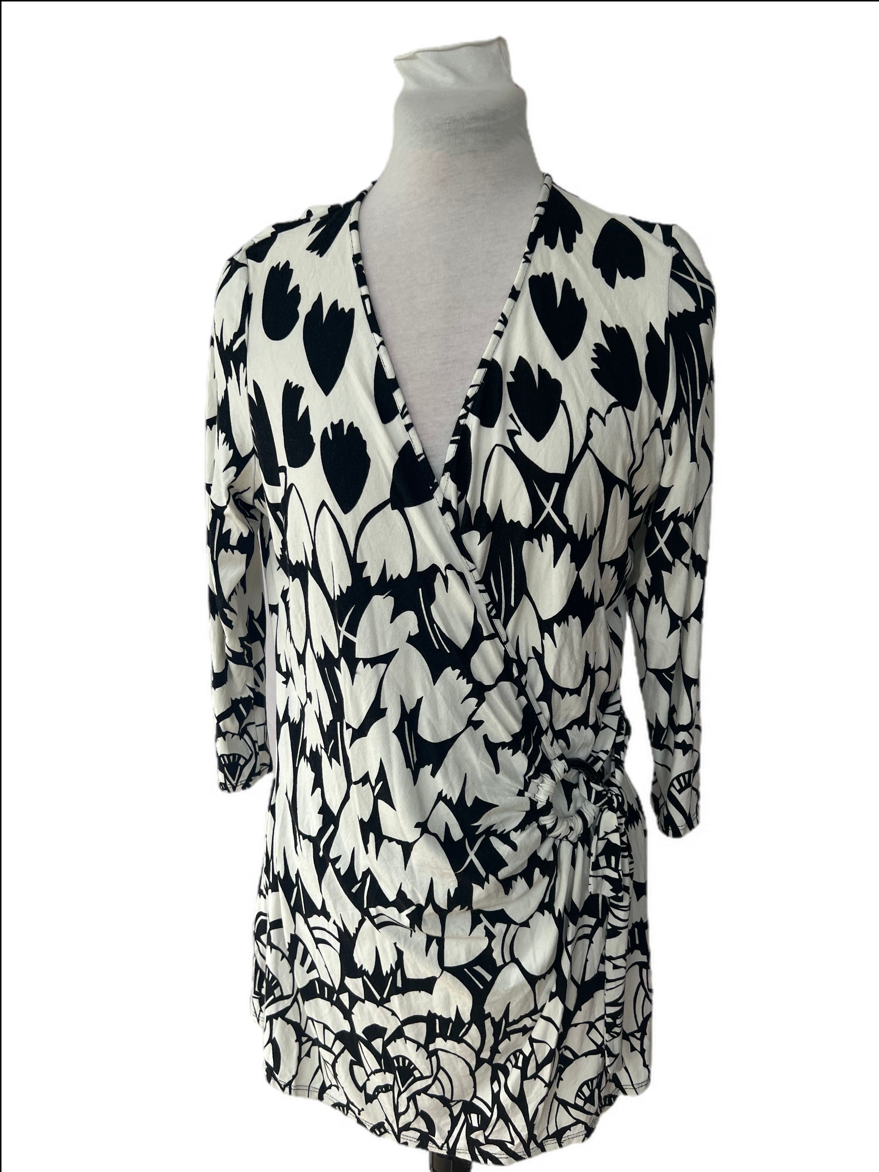 M&S Tunic Top