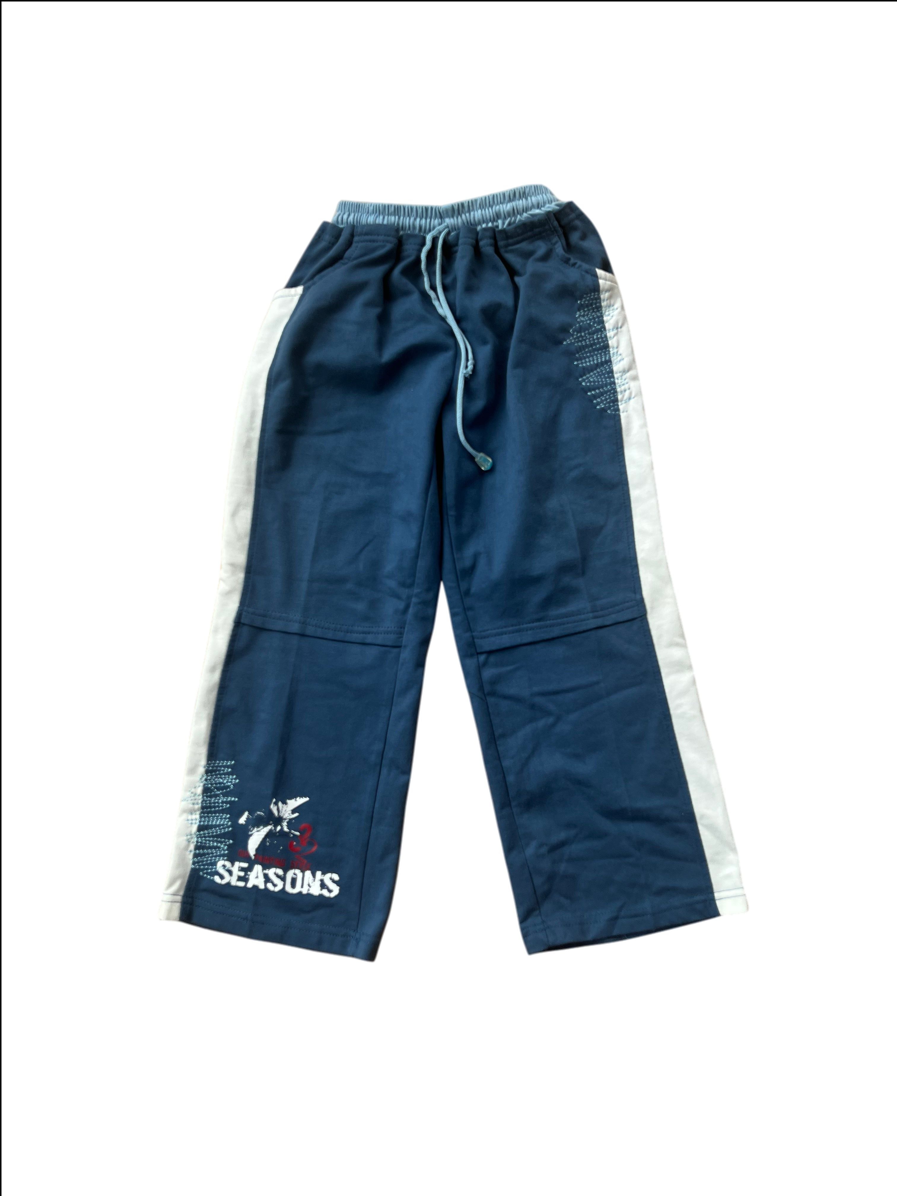 Caiba Pants