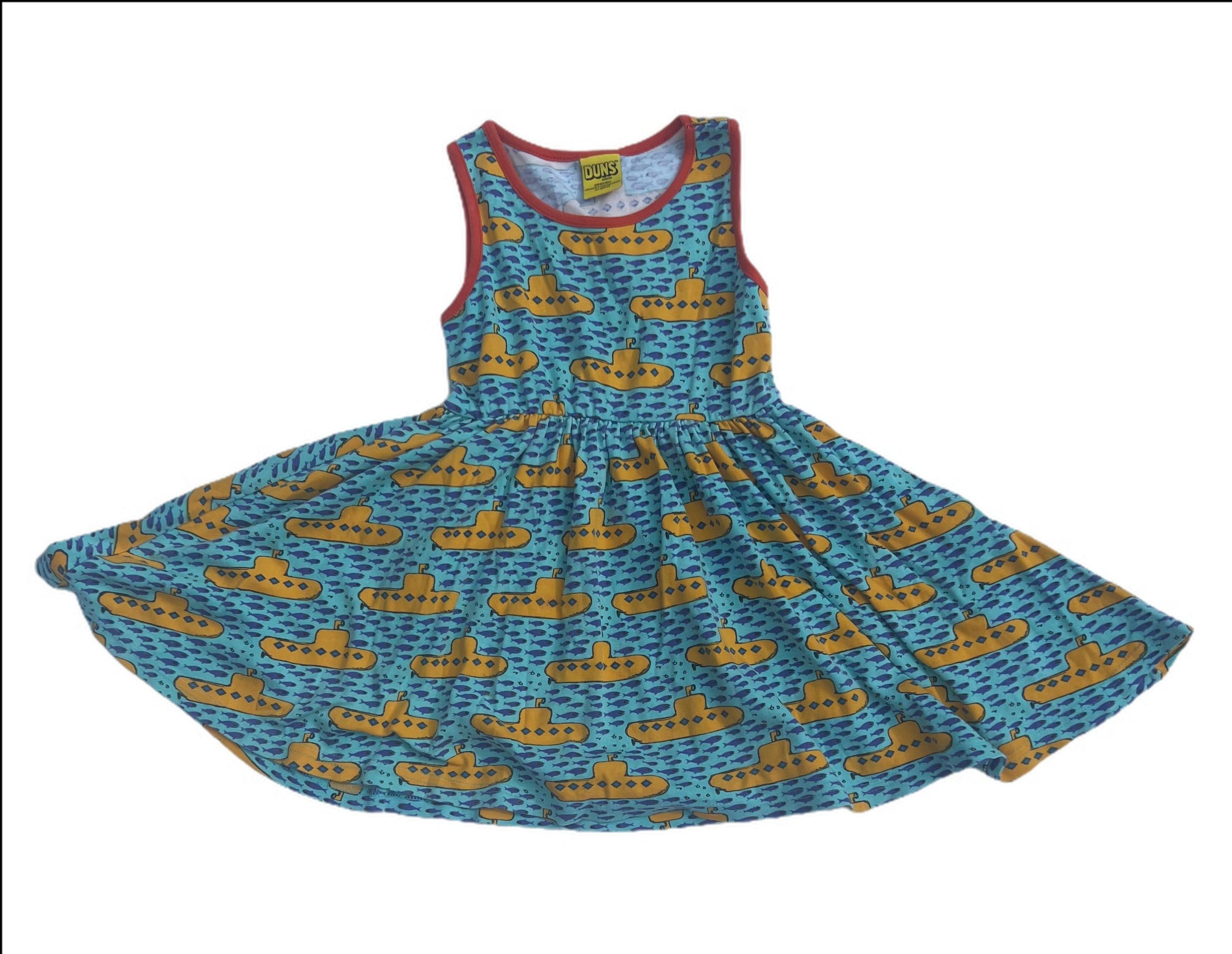 Duns Dresss
