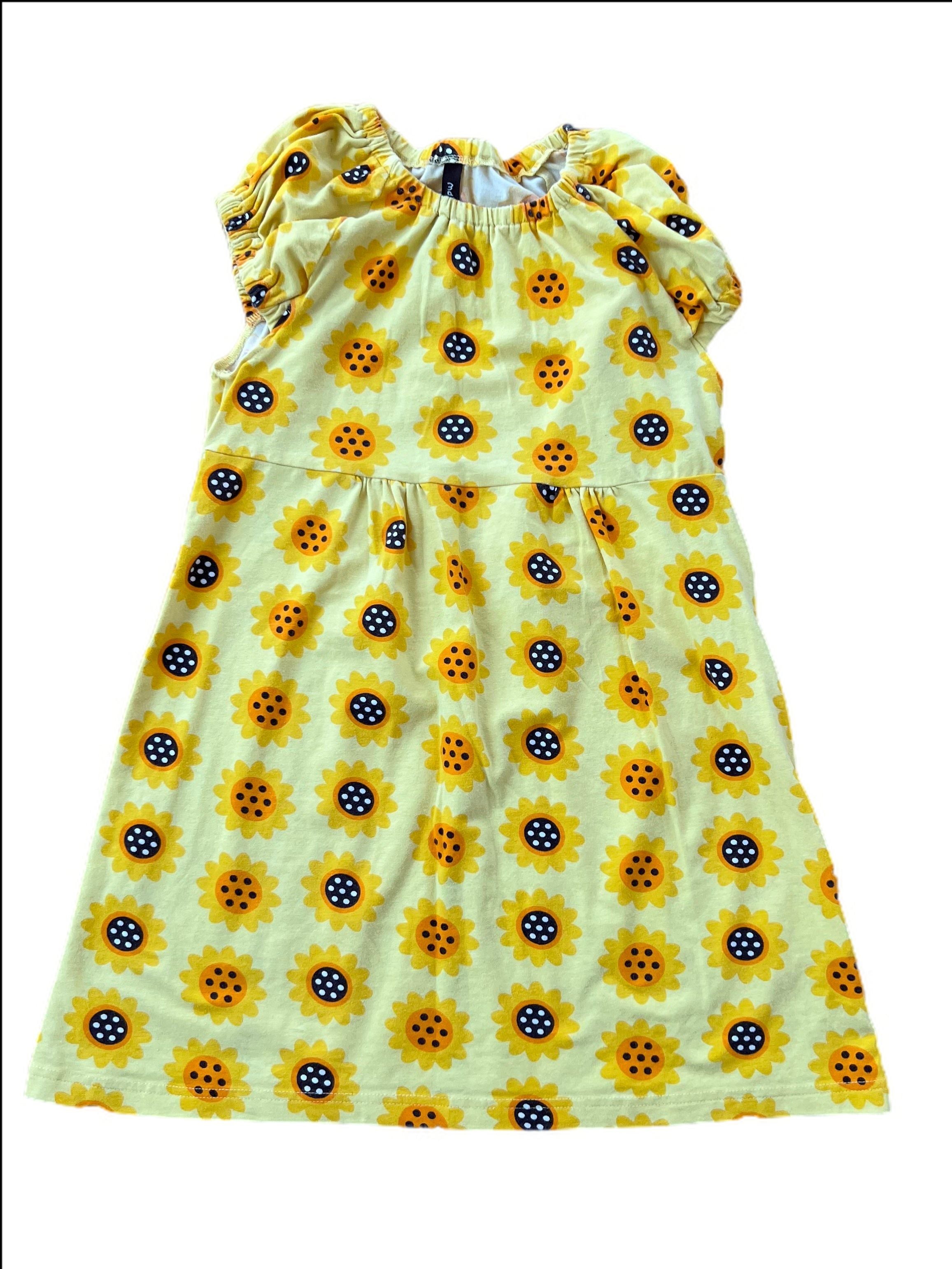 Maxomorra Dress