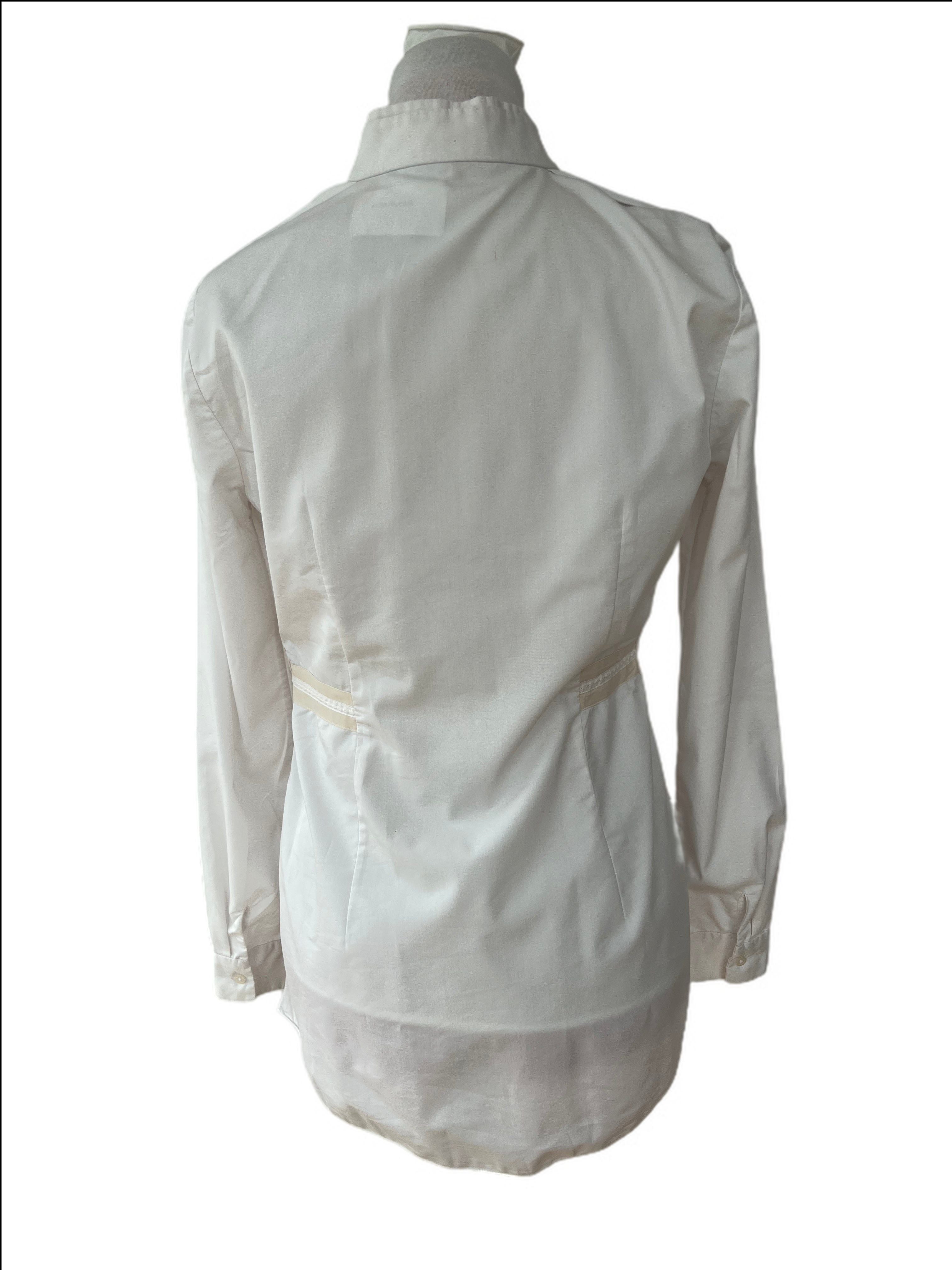 Elie Tahari Blouse