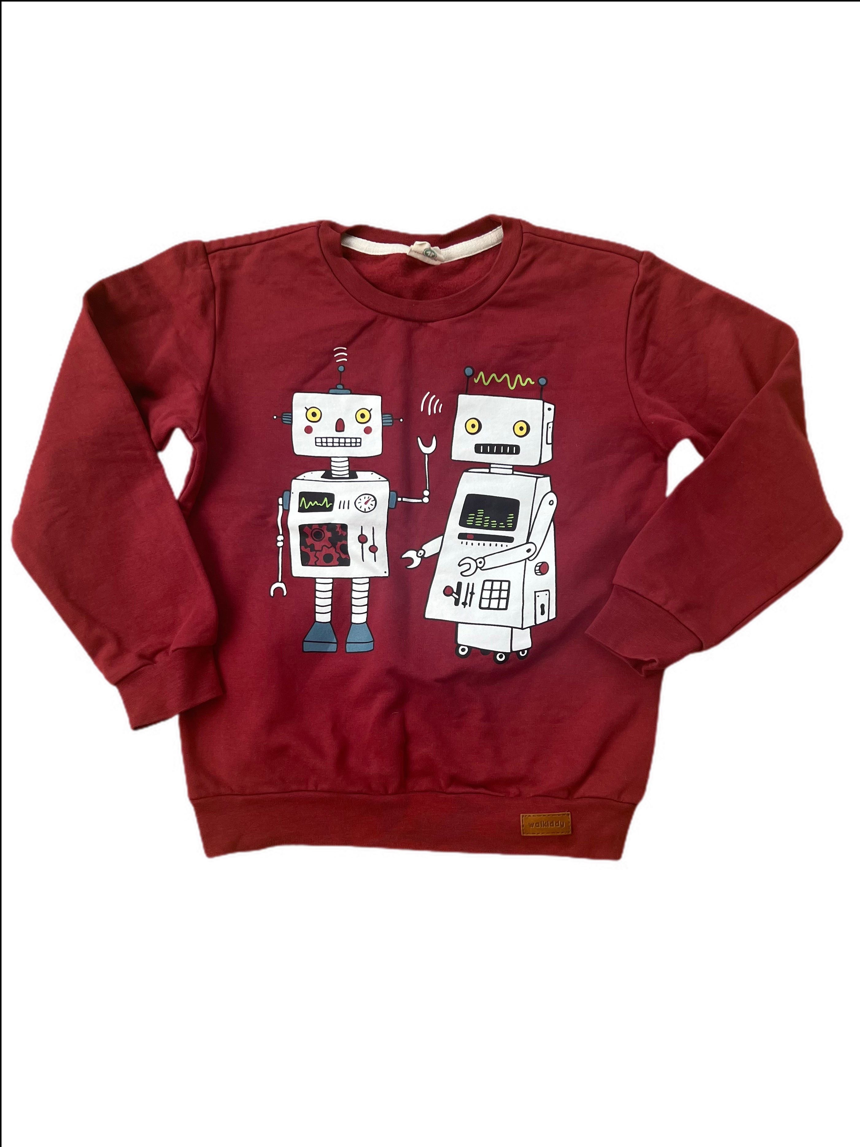 Walkiddy Kids Top