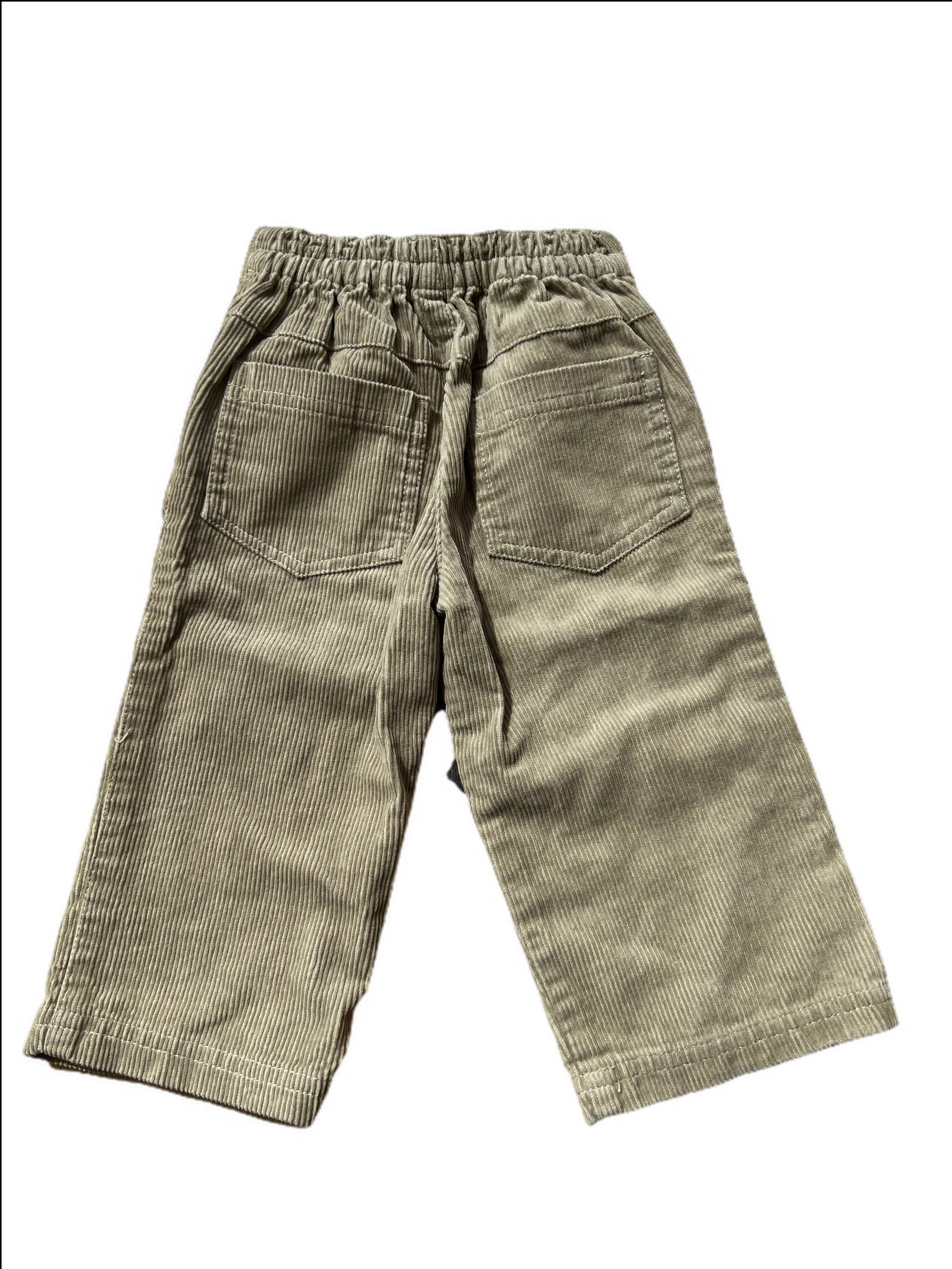 Bambini Trousers
