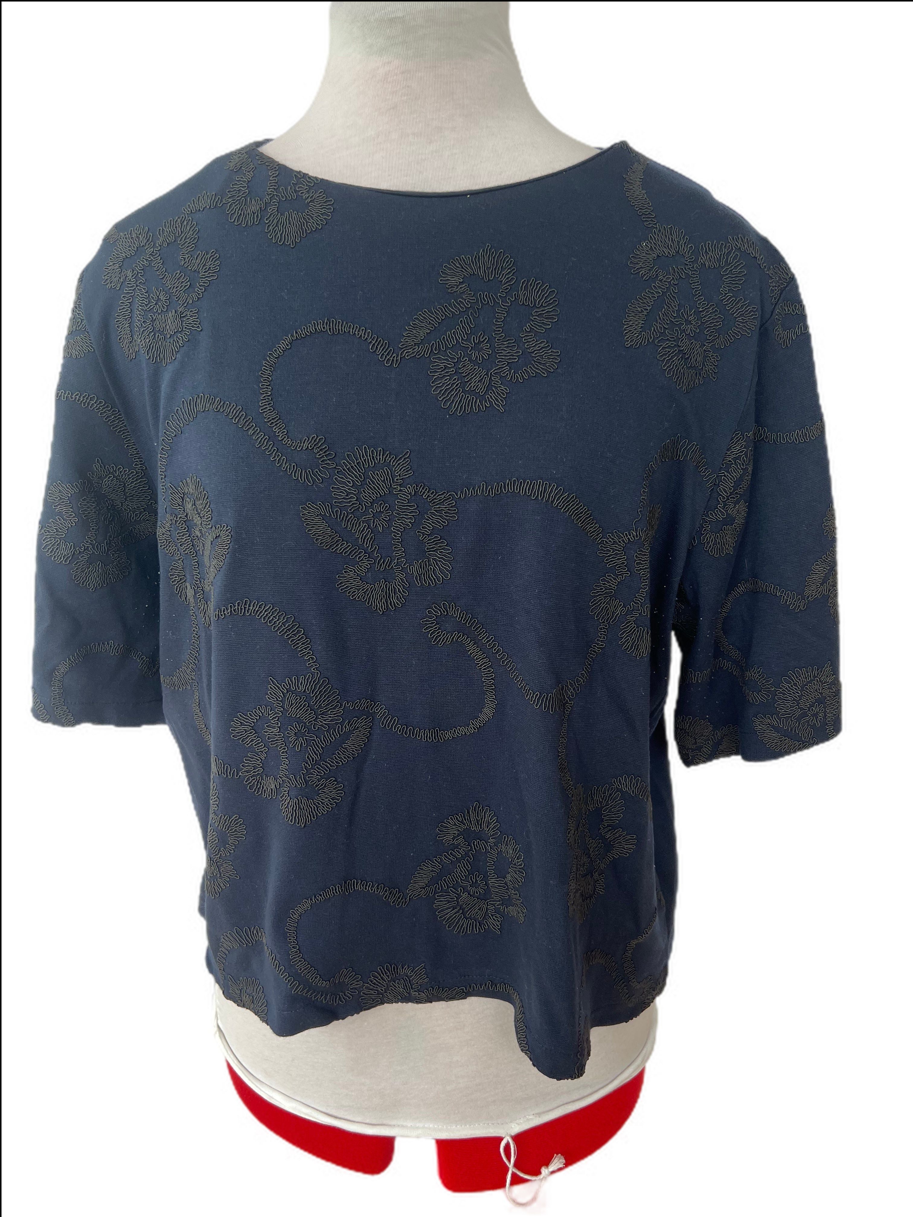 H&M Top