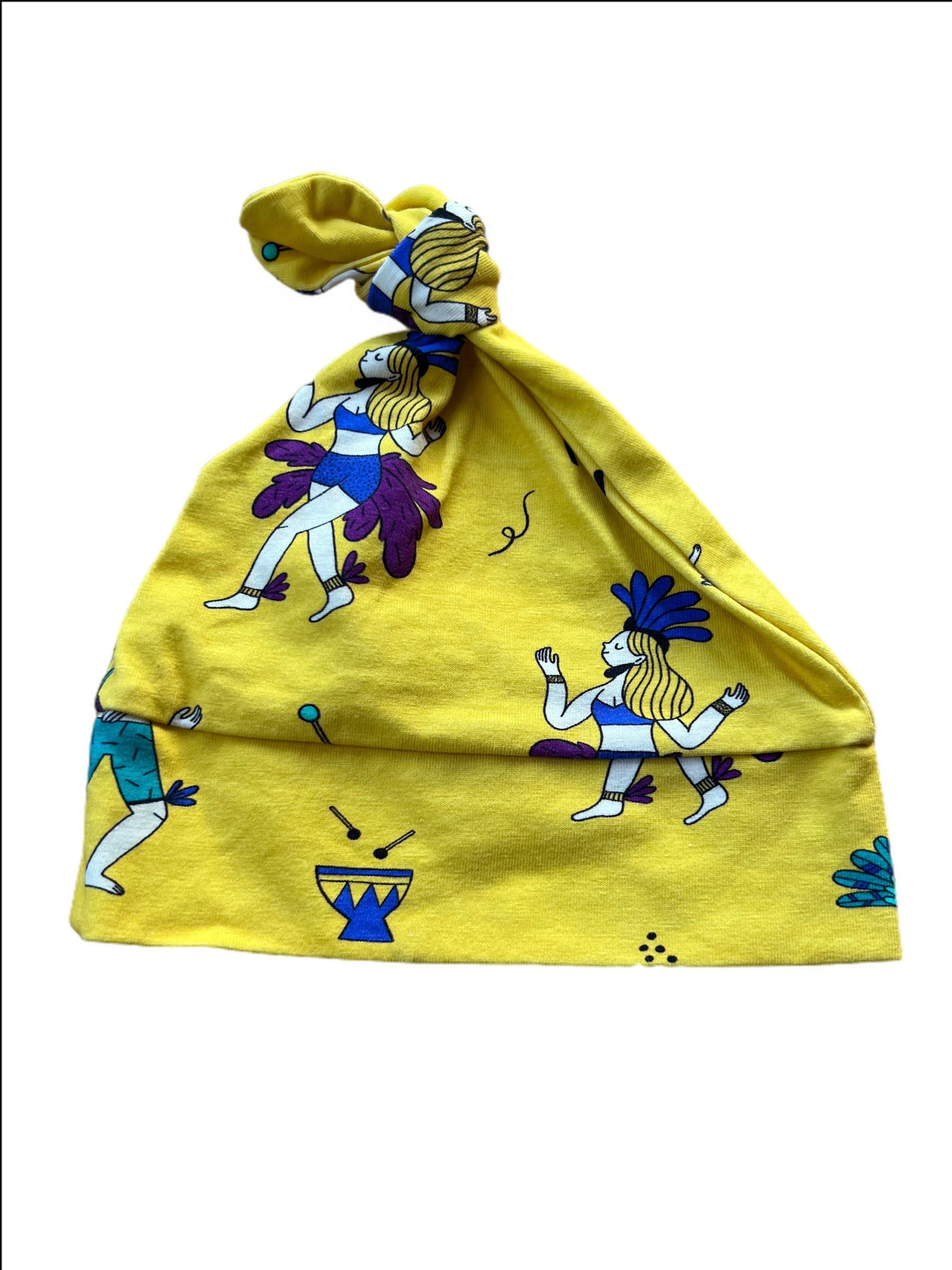 Raspberyy Republic Hat