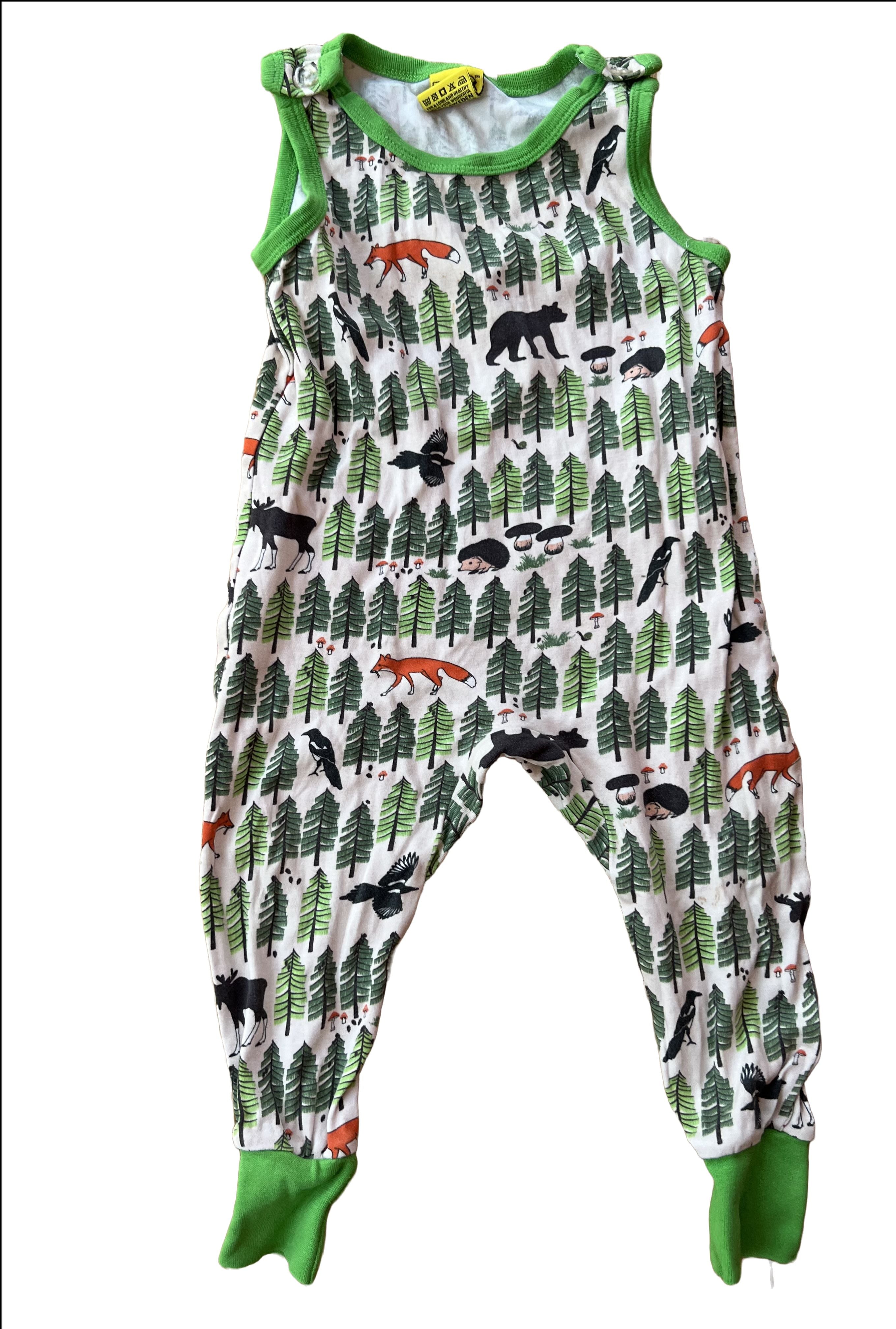 Playsuit