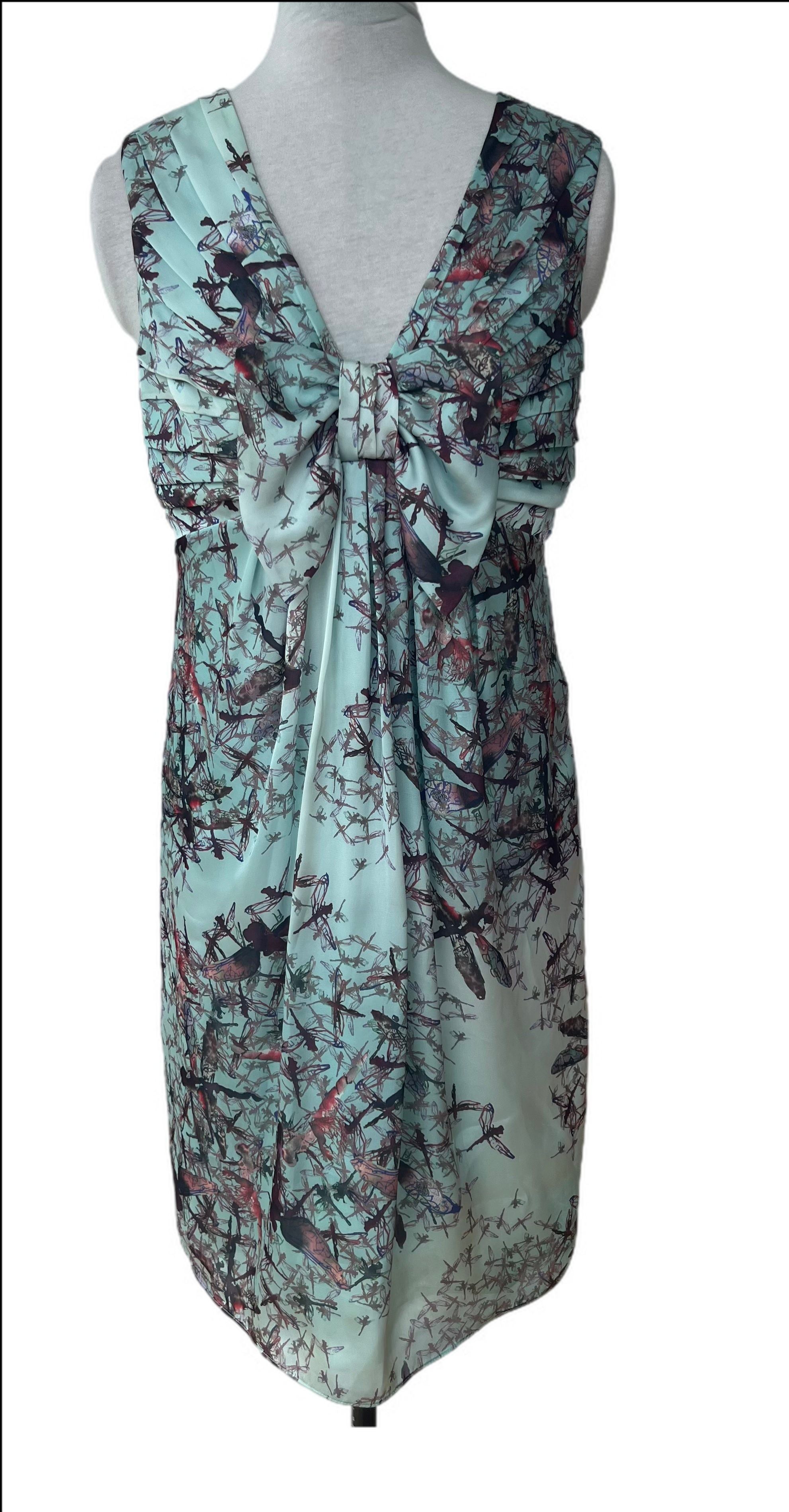 Ted Baker Dress