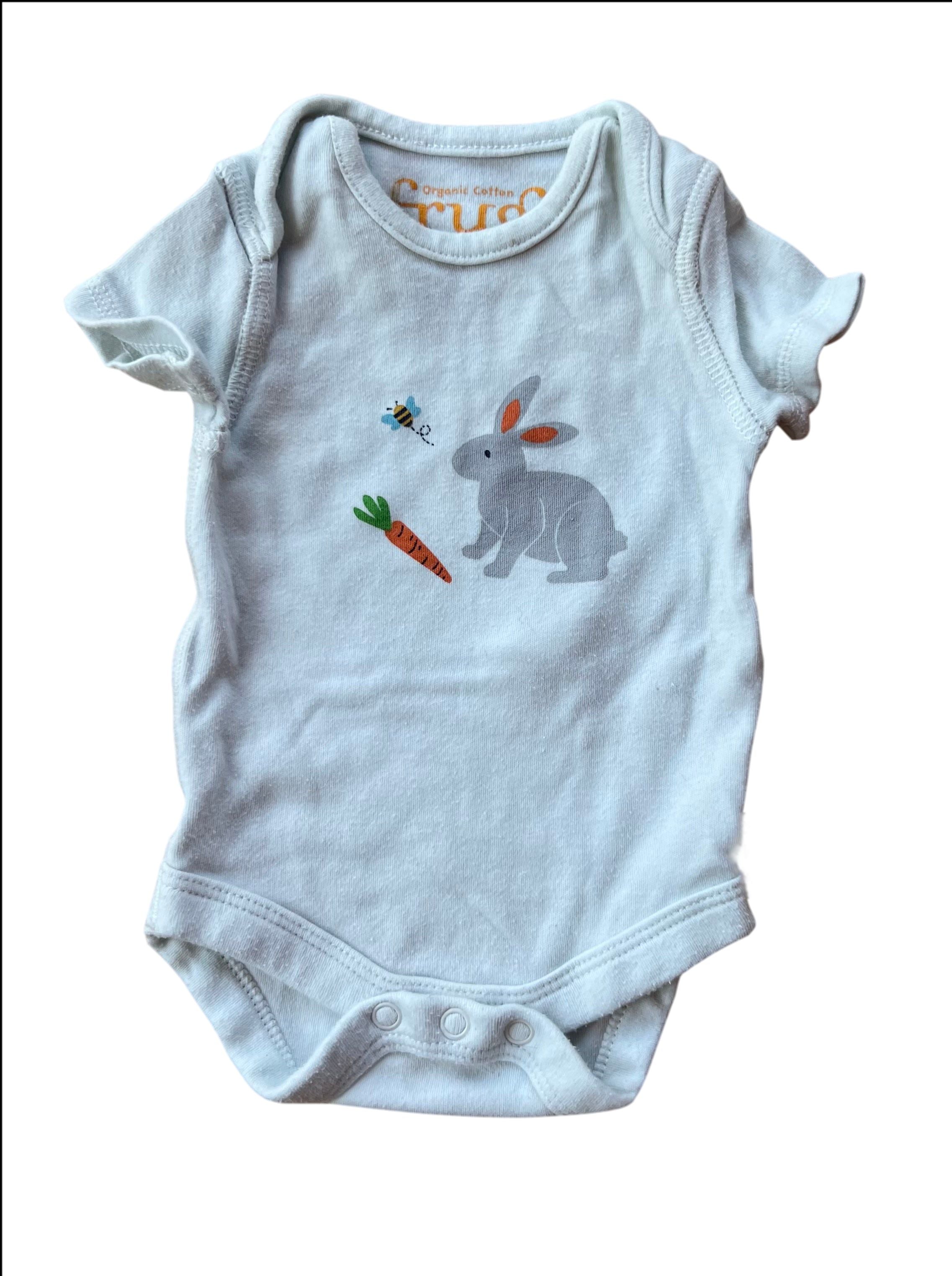 Frugi Bodysuit