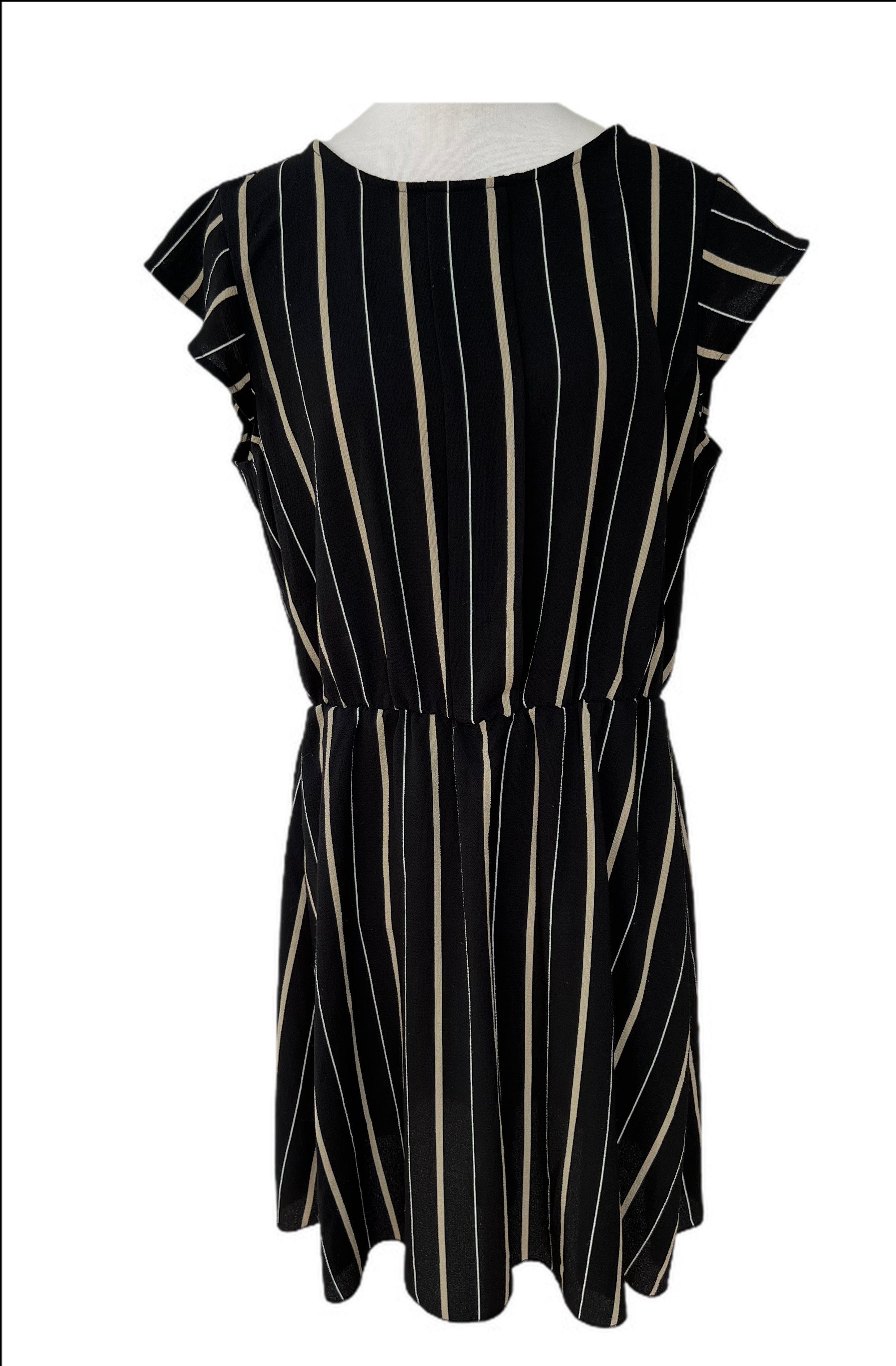 OVS Dress