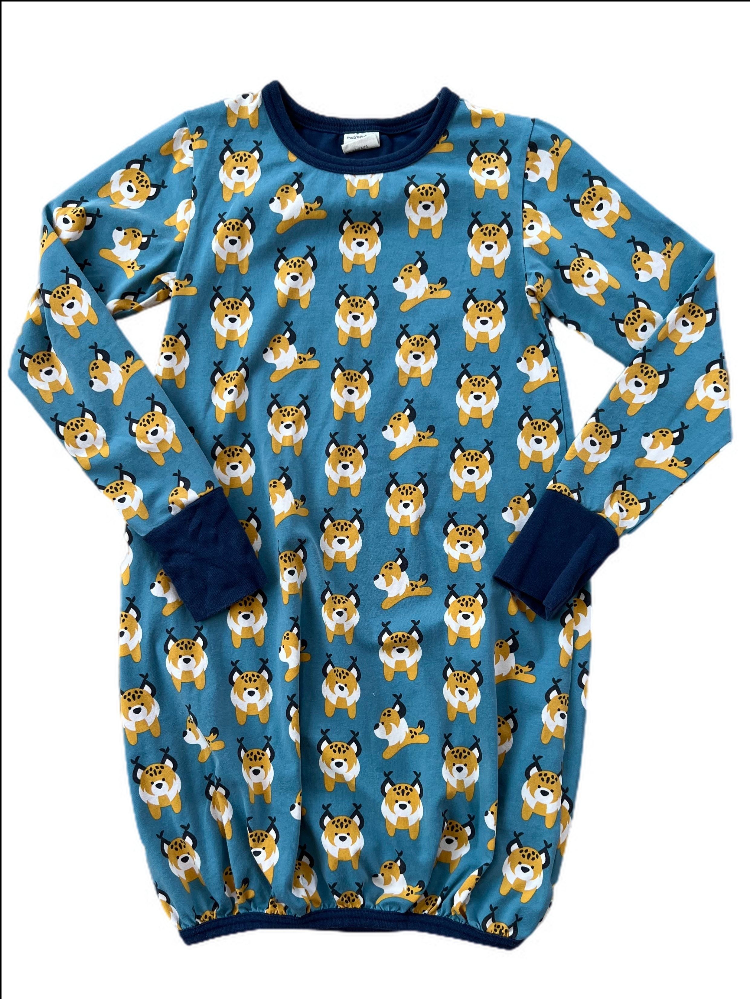 Maxomorra Dress