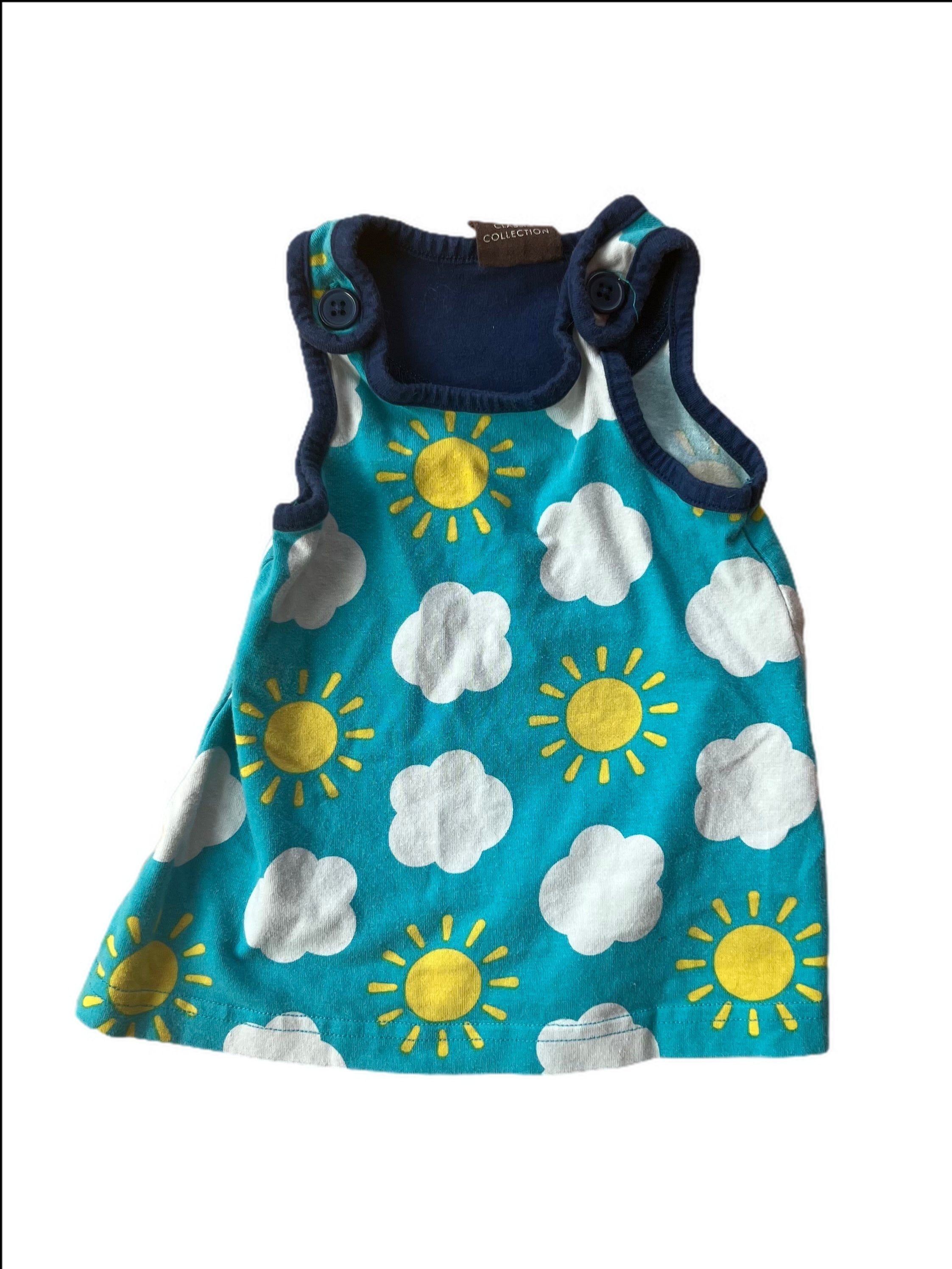 Maxomorra Playdress