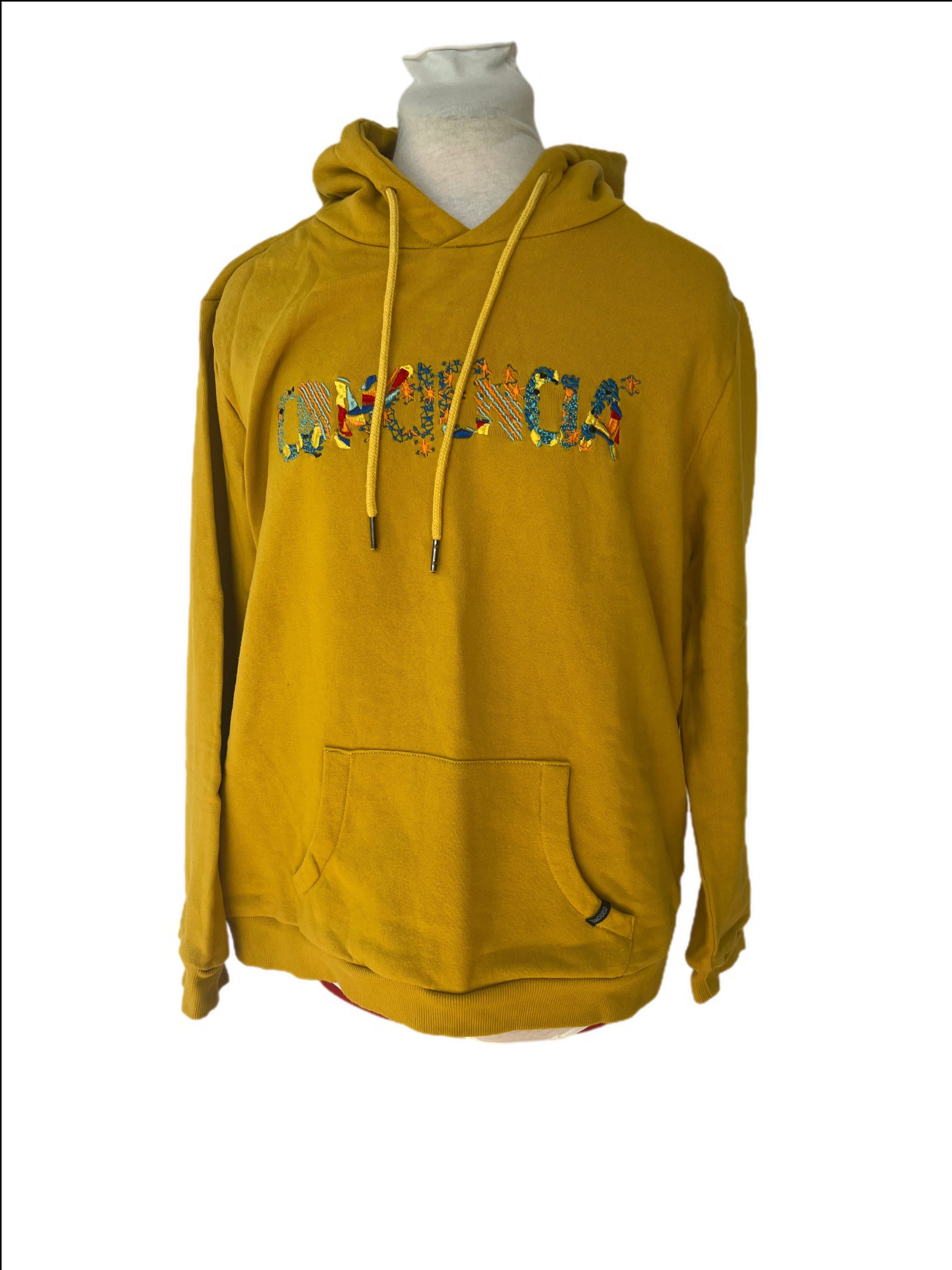 Tranquillo Hoodie