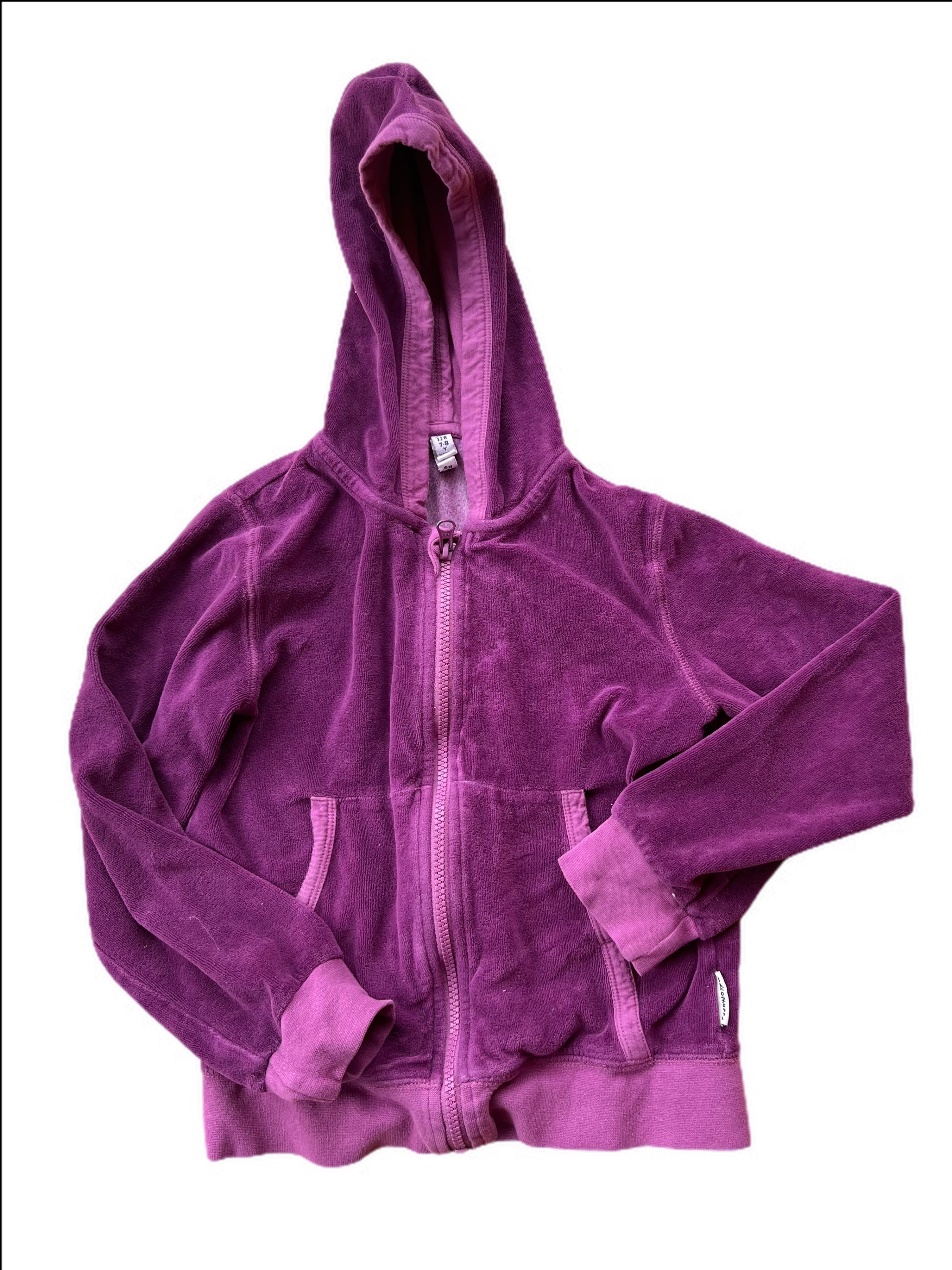 Maxomorra Hoodie