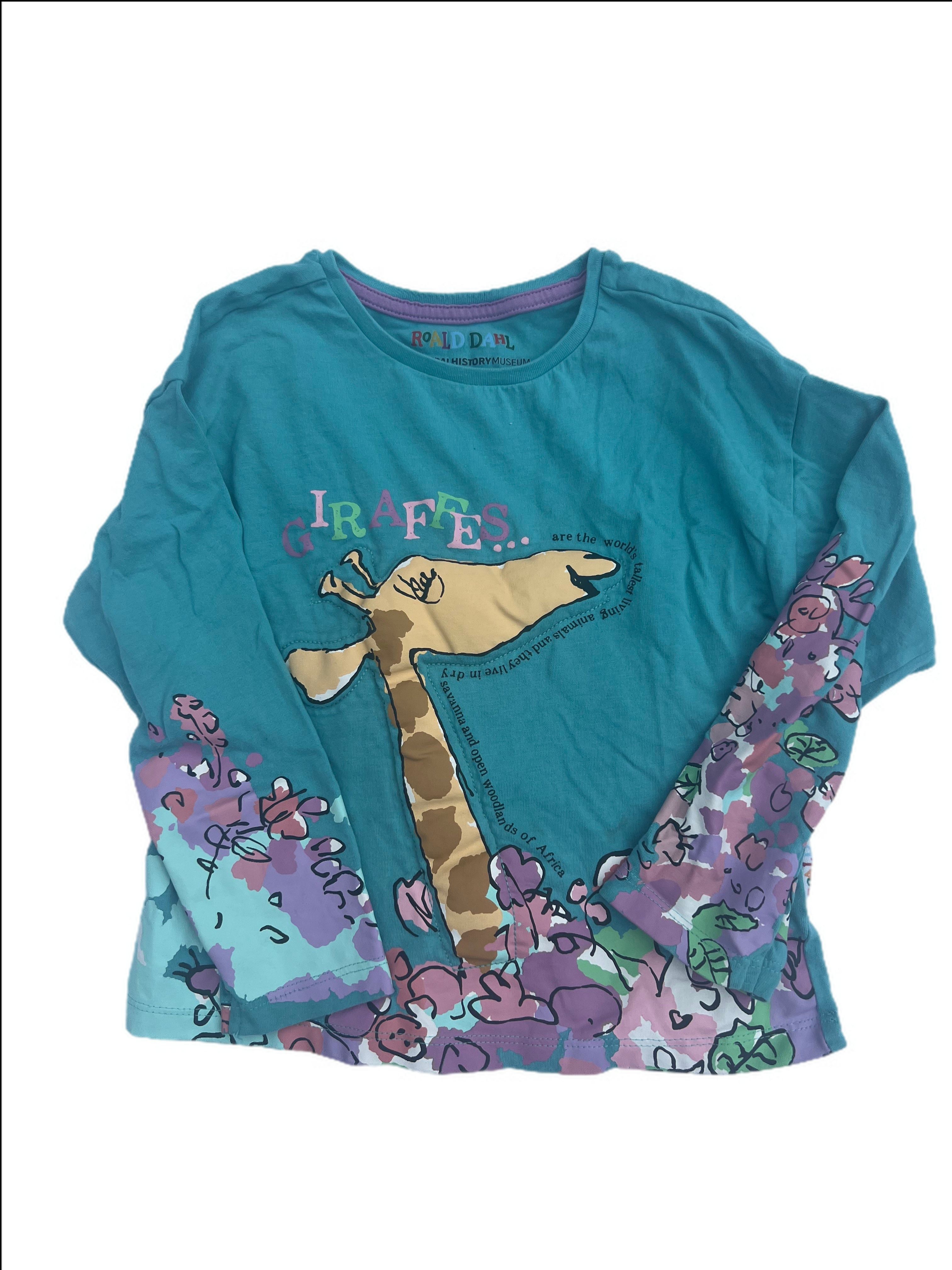 M&S Kids Top