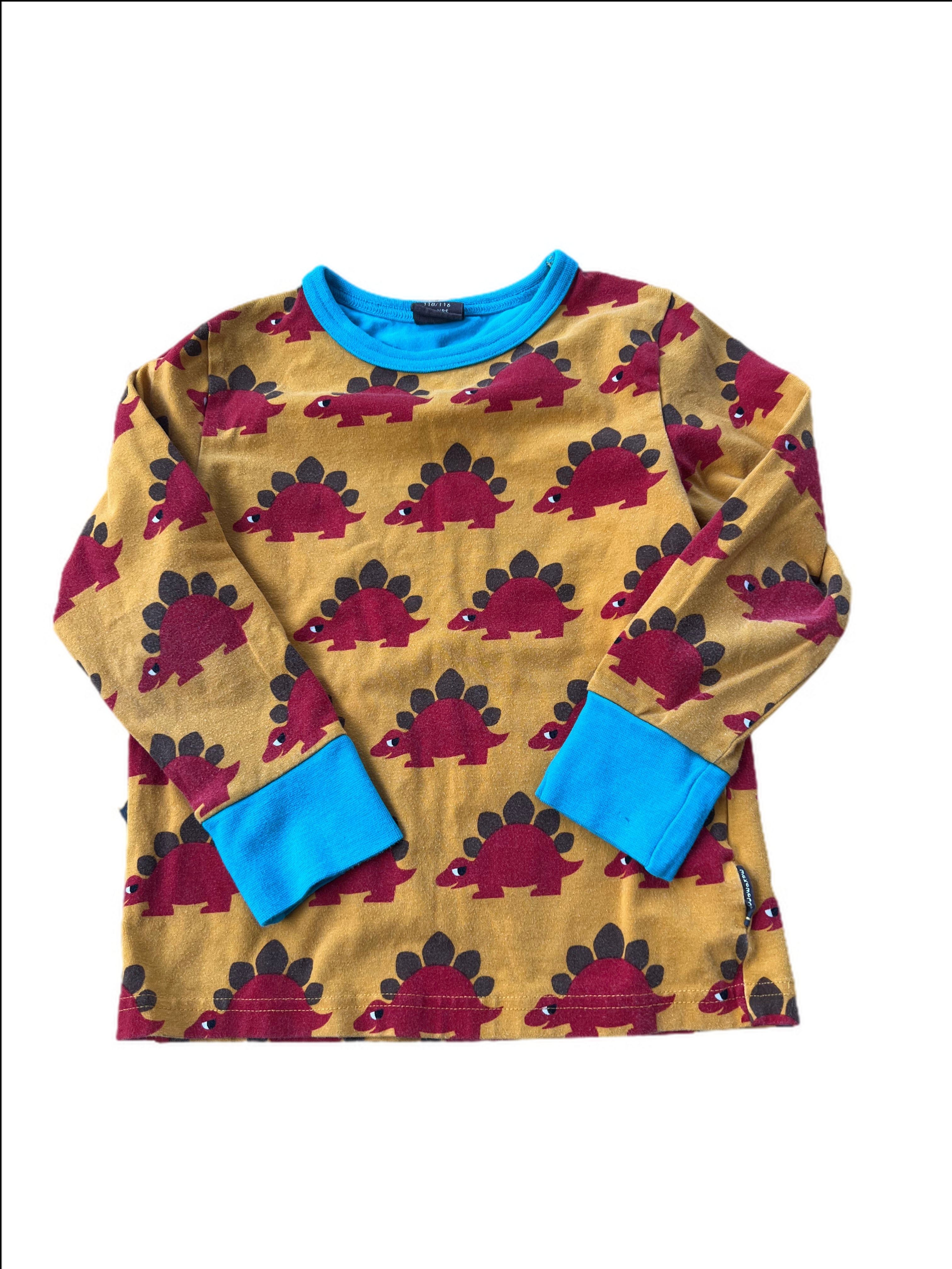 Maxomorra Top