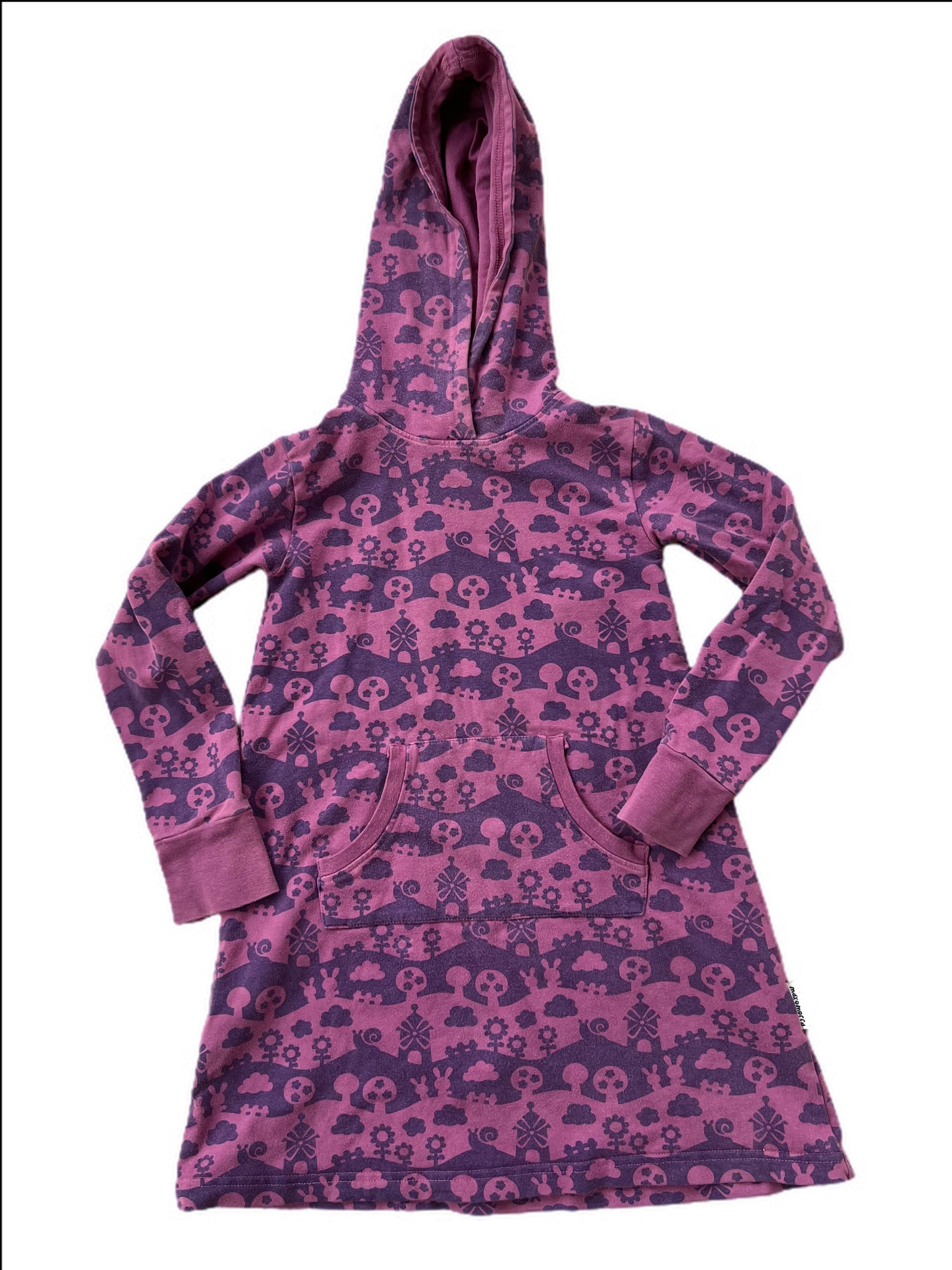 Maxomorra Dress
