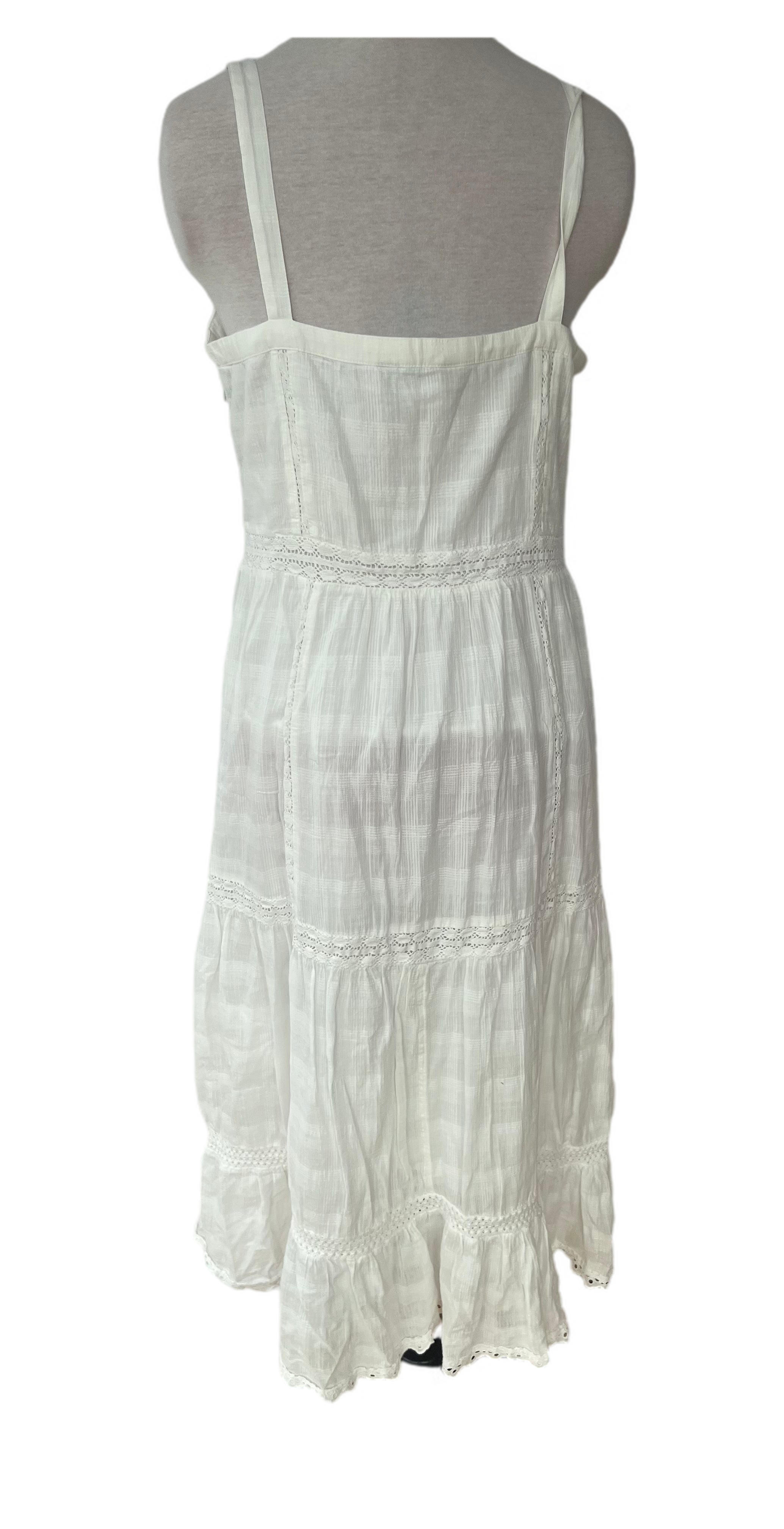 M&S Sun Dress