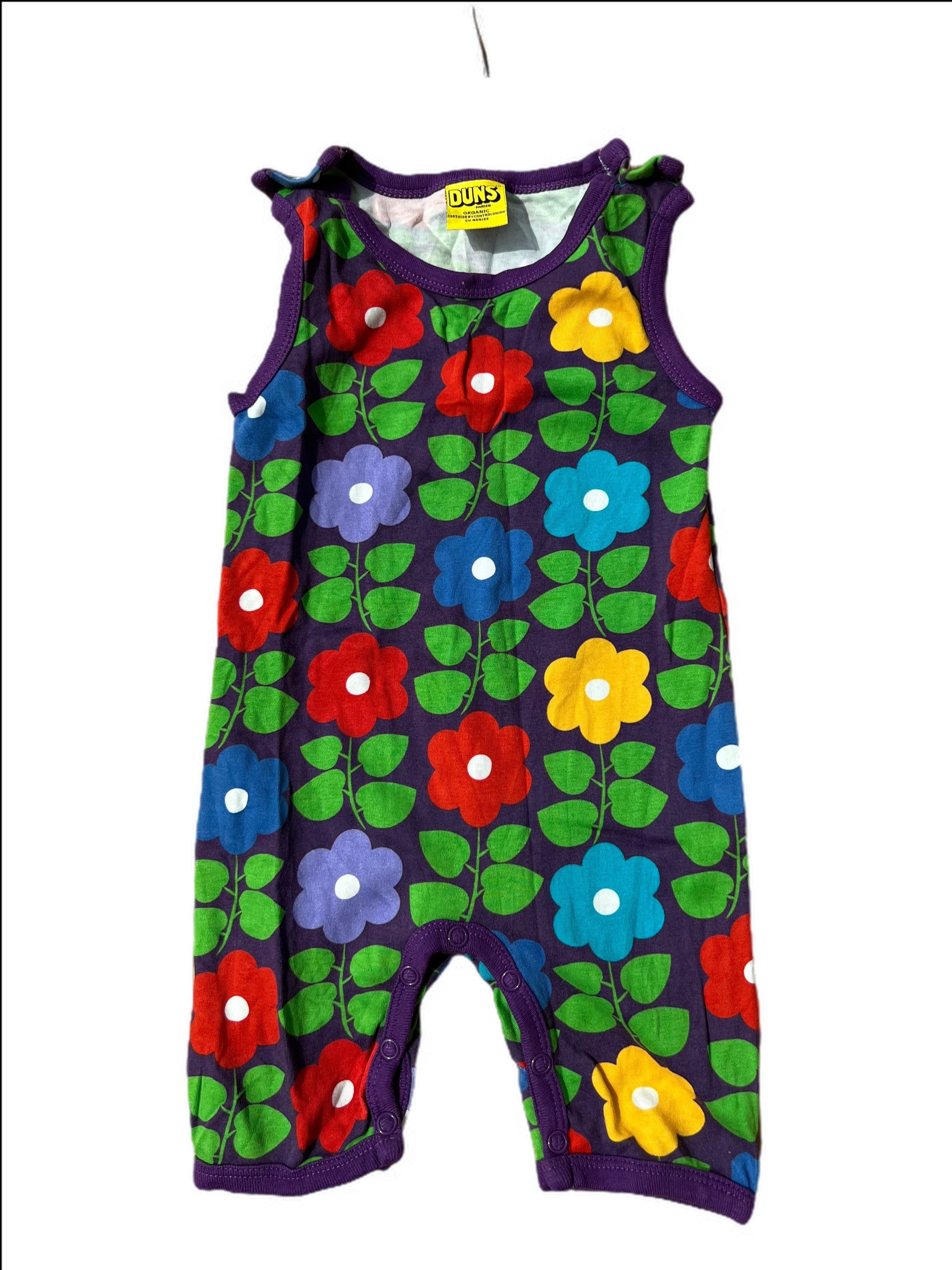 Duns Dungarees