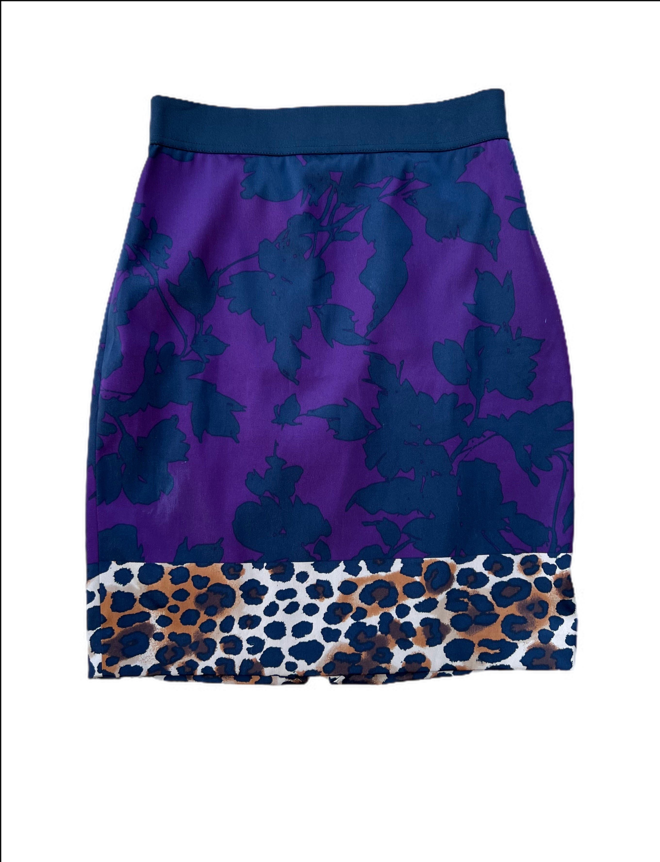 Express Skirt