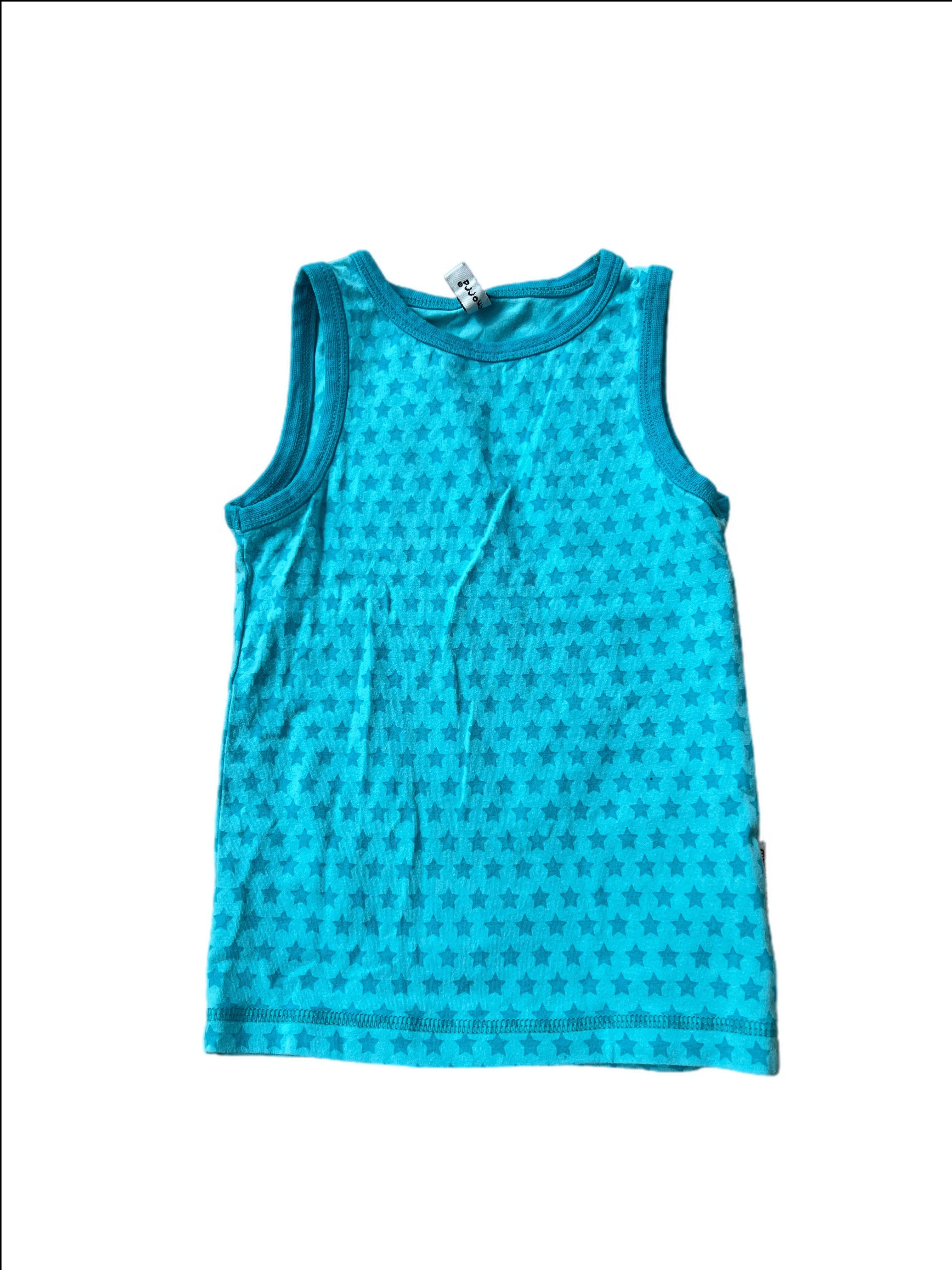 Maxomorra Tank Top