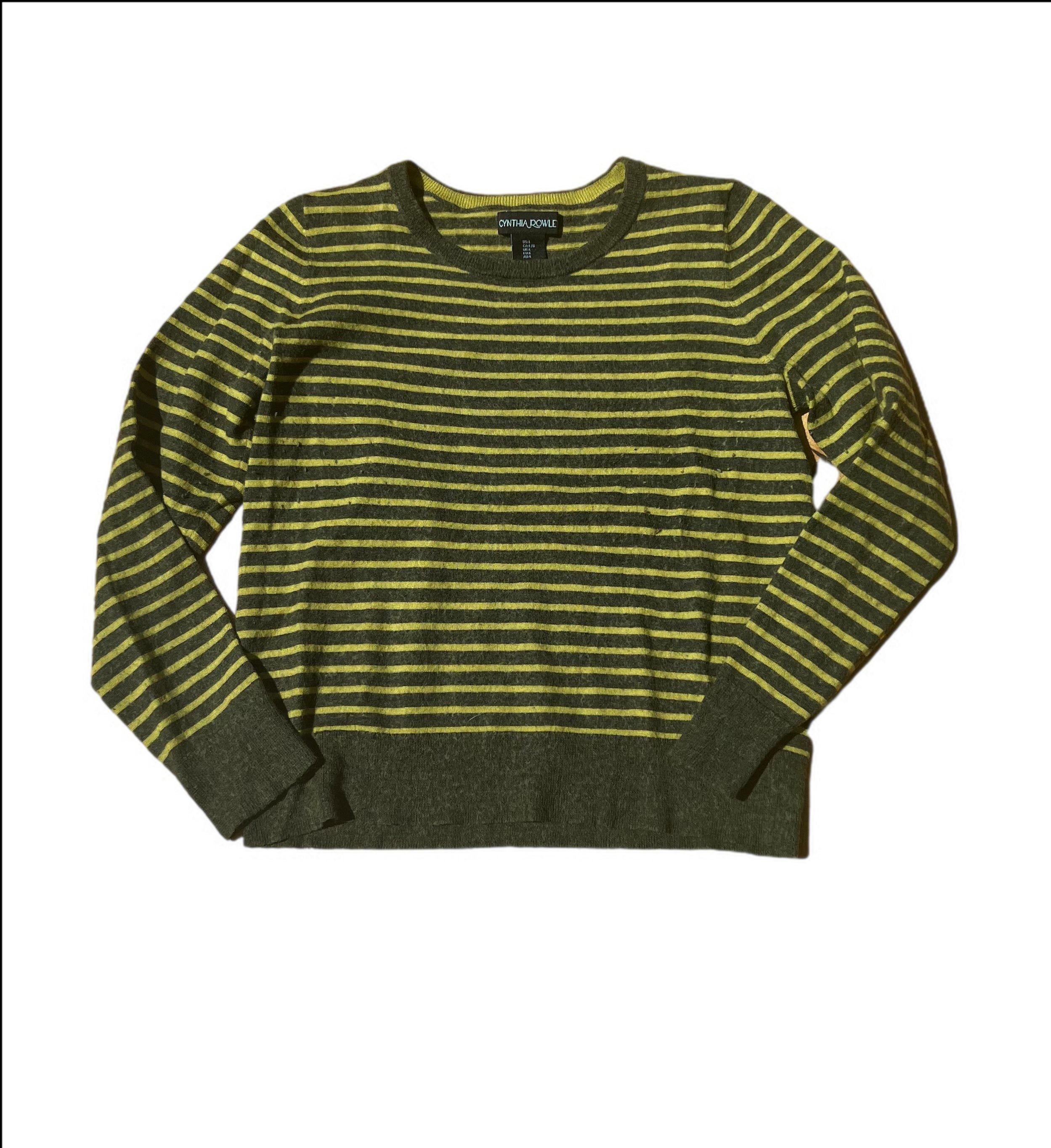 Cynthia Rowley Jumper