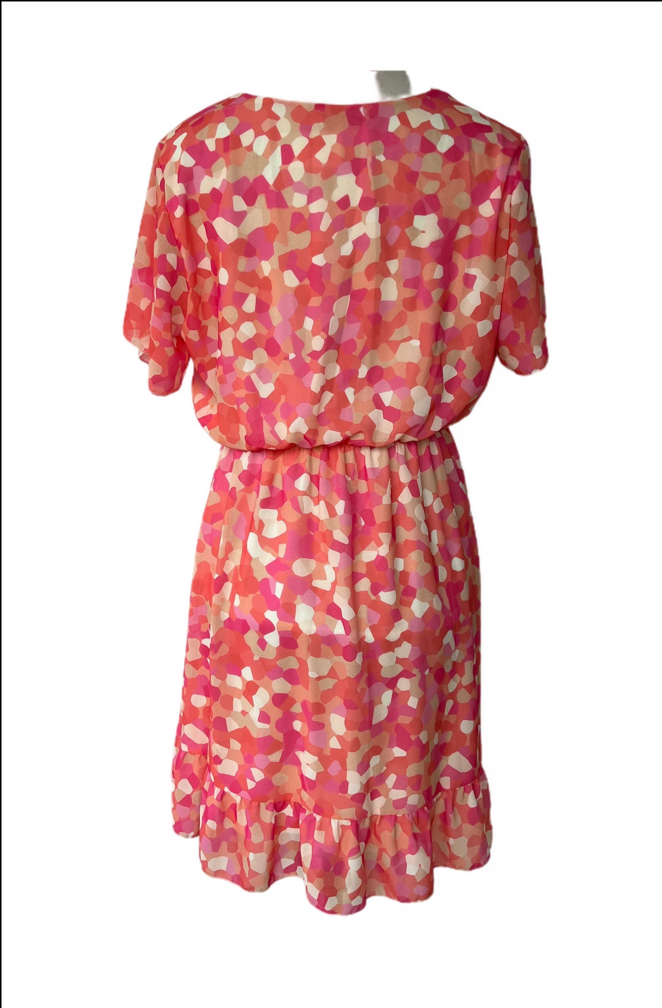 Holly's Dress
