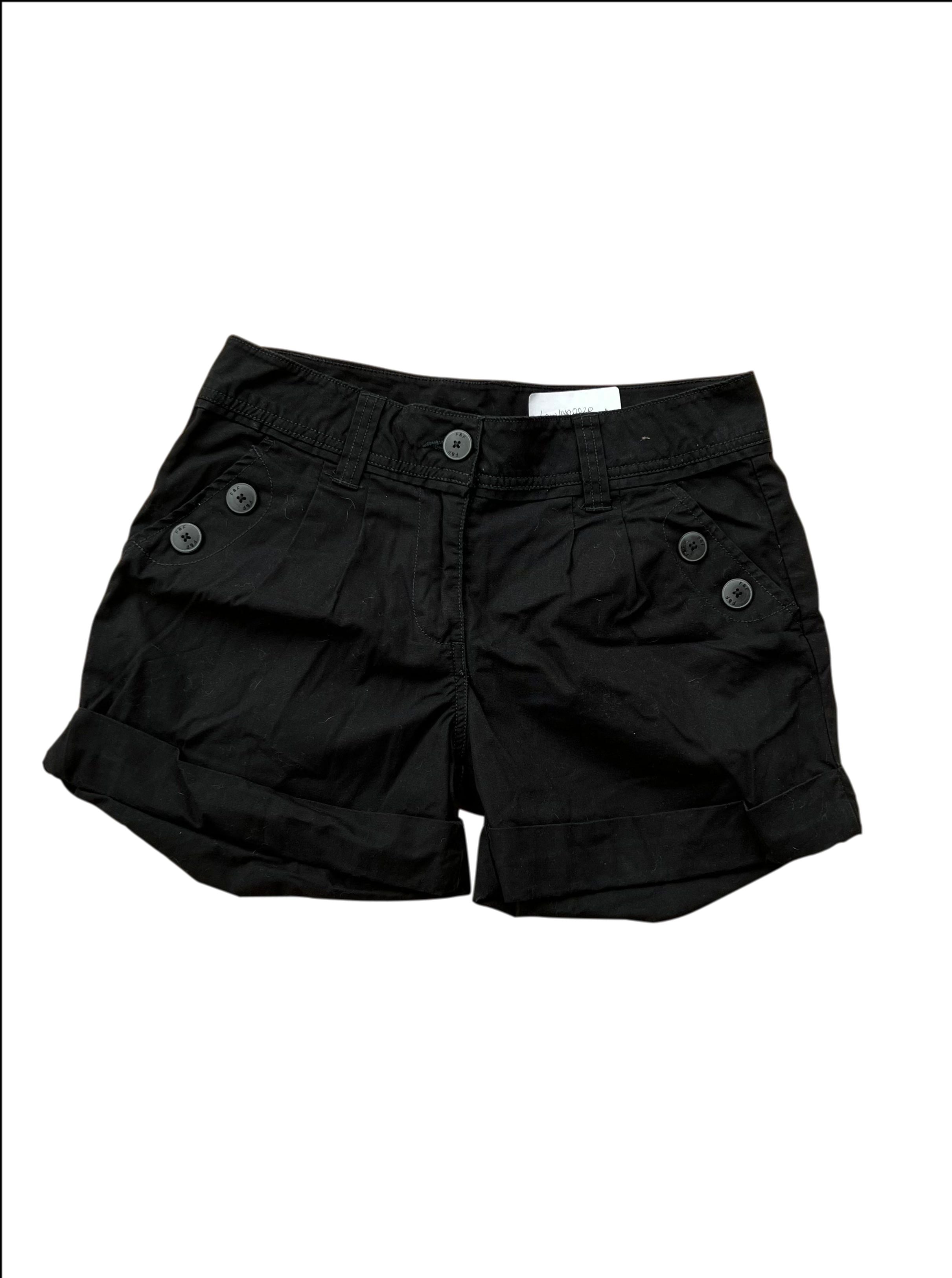 F&F Shorts