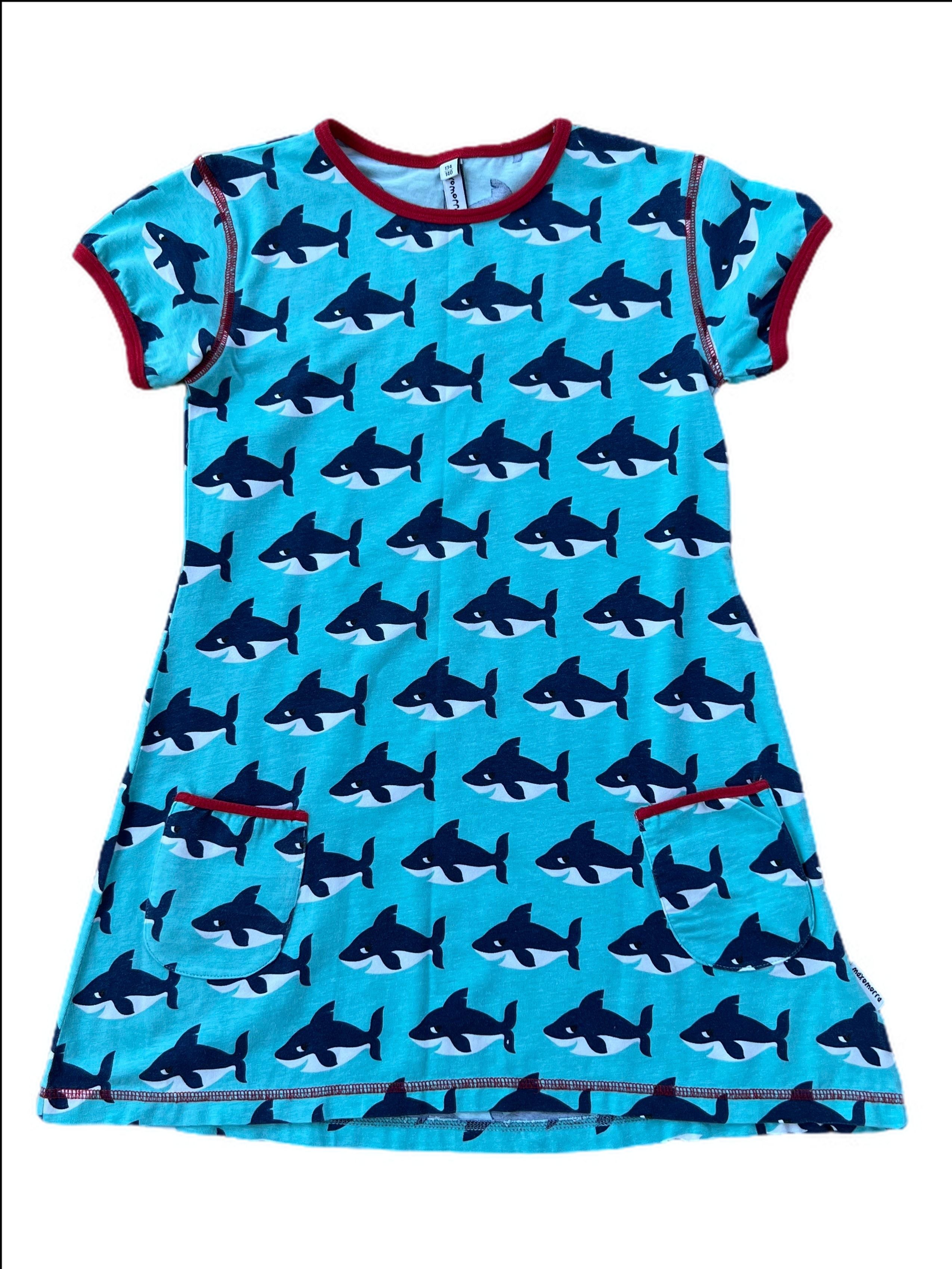 Maxomorra Dress